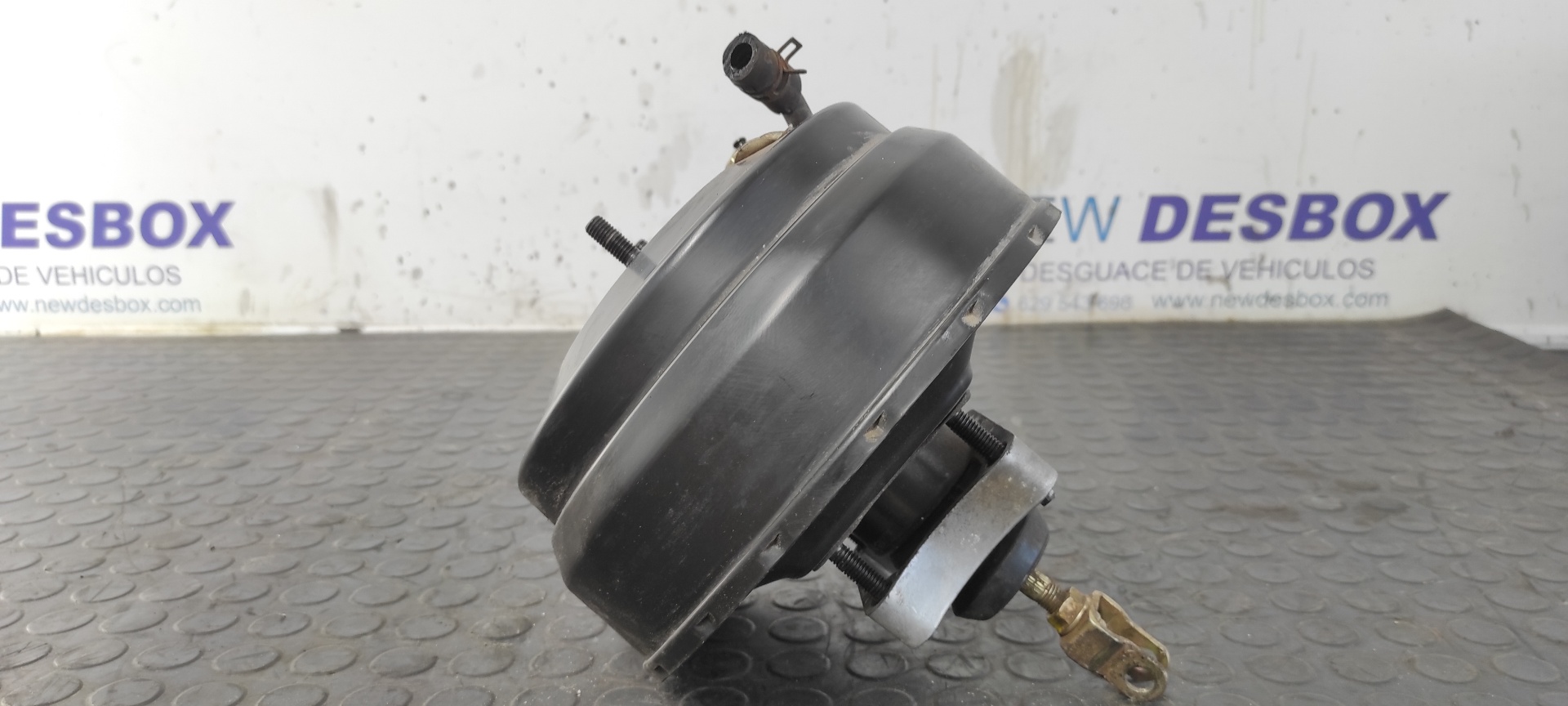 SERVOFRENO MITSUBISHI MONTERO (V20/V40) - vista 3