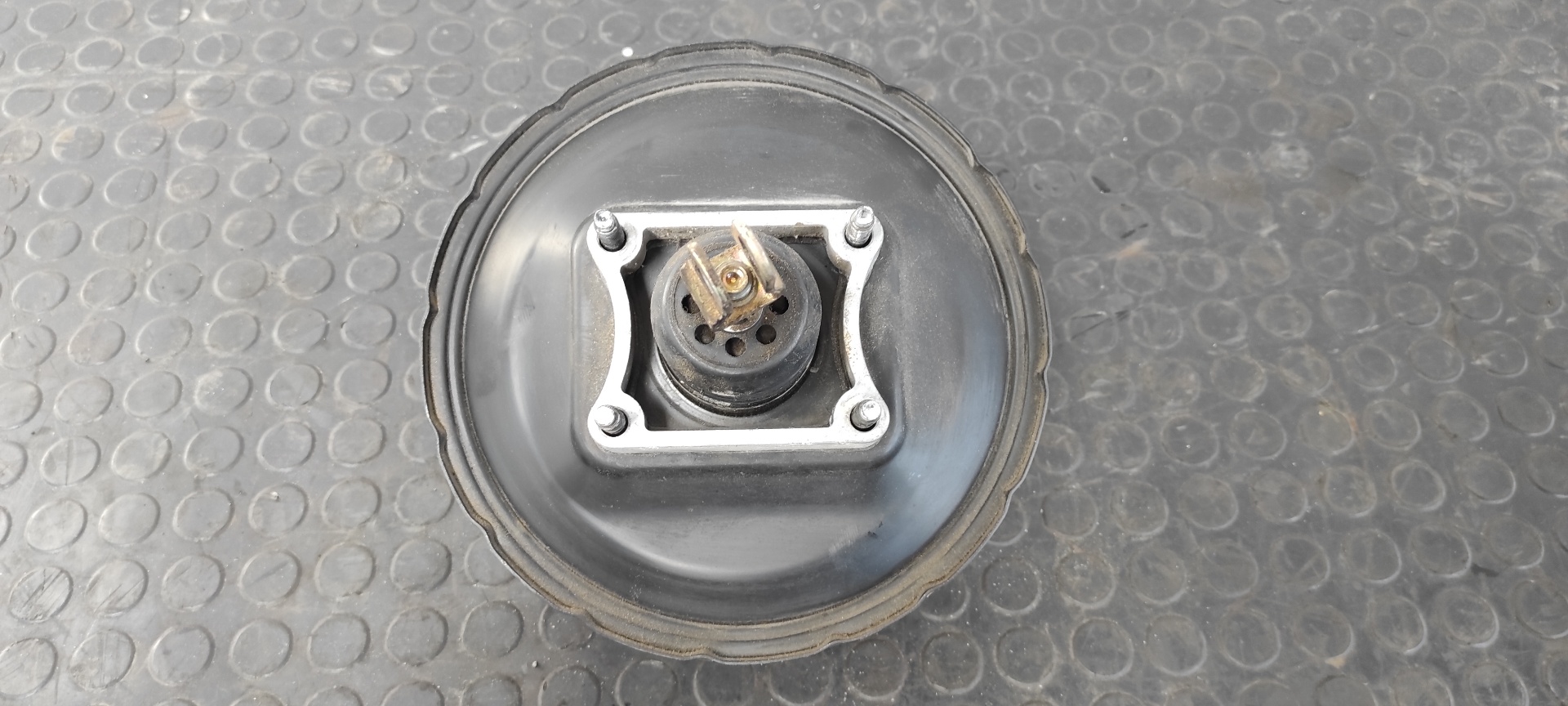 SERVOFRENO MITSUBISHI MONTERO (V20/V40) - vista 2