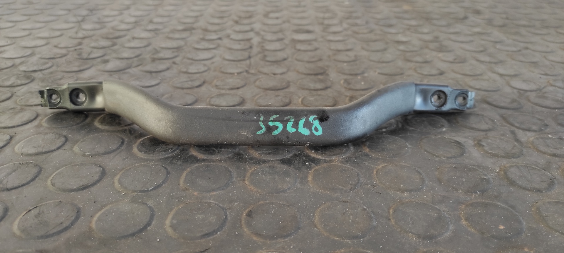 NO IDENTIFICADO LAND ROVER DISCOVERY (SALLJG/LJ)