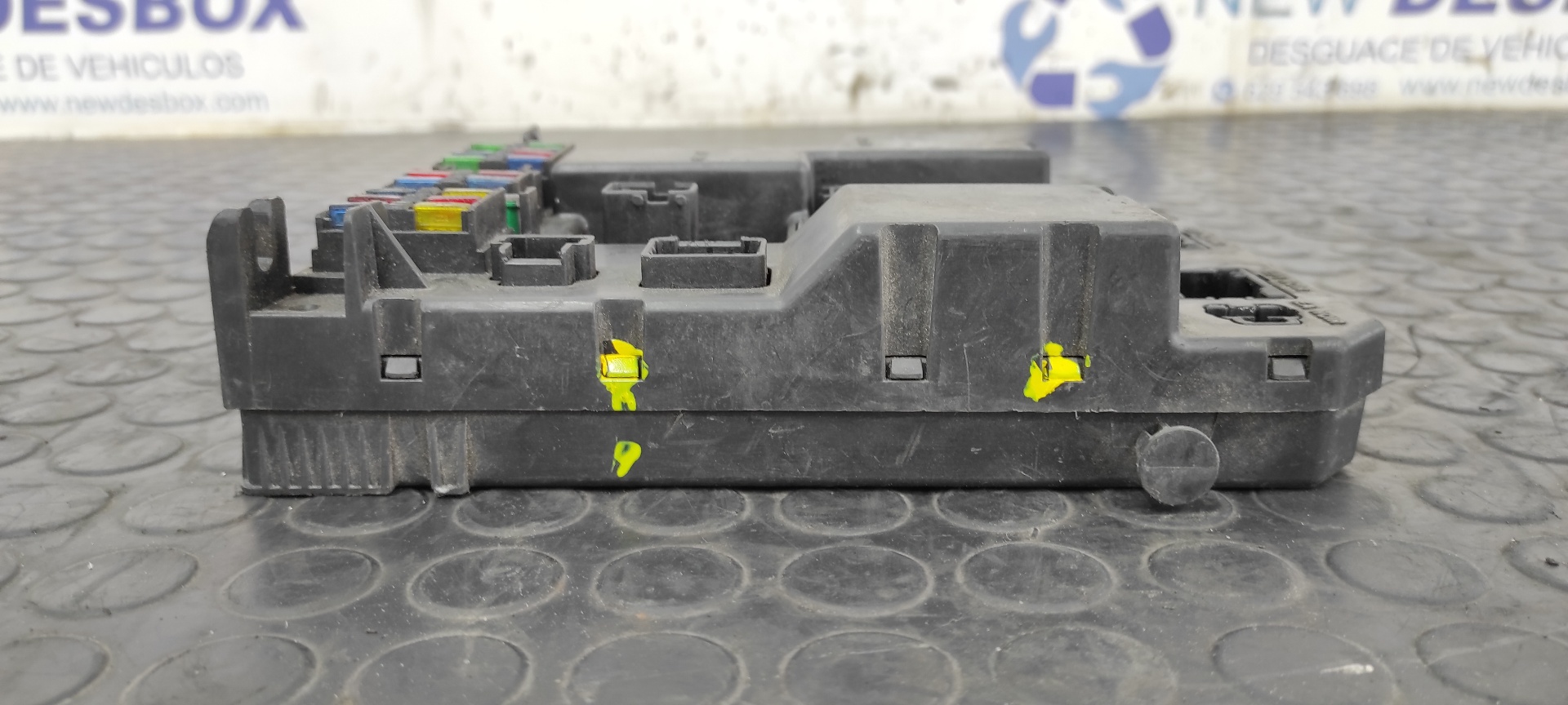 CENTRALITA BSI PEUGEOT 307 (S1) - vista 5