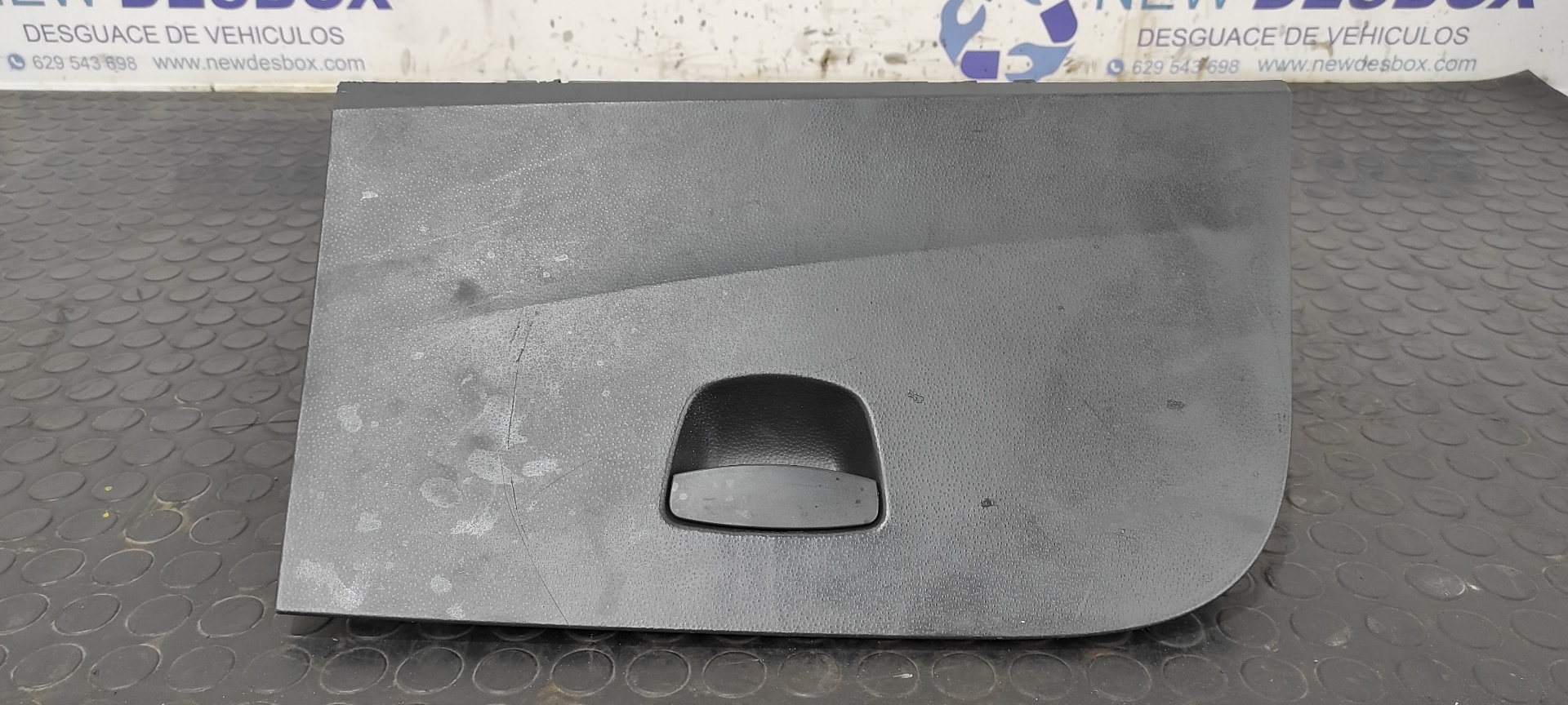 GUANTERA SEAT IBIZA (6J5)