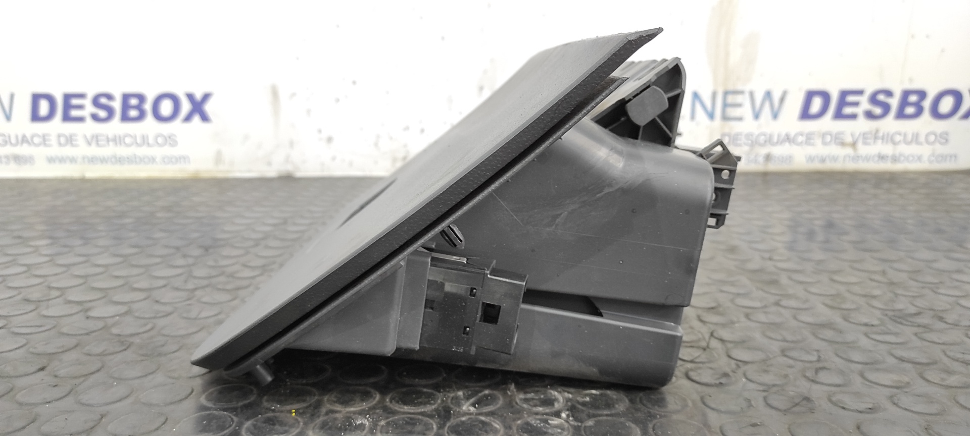 GUANTERA SEAT IBIZA (6J5) - vista 2