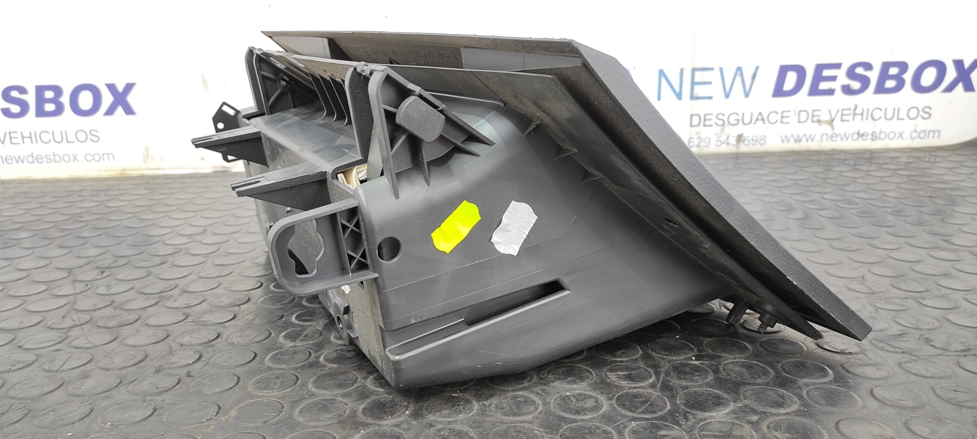 GUANTERA SEAT IBIZA (6J5) - vista 4