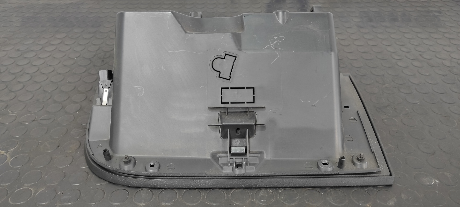 GUANTERA SEAT IBIZA (6J5) - vista 8