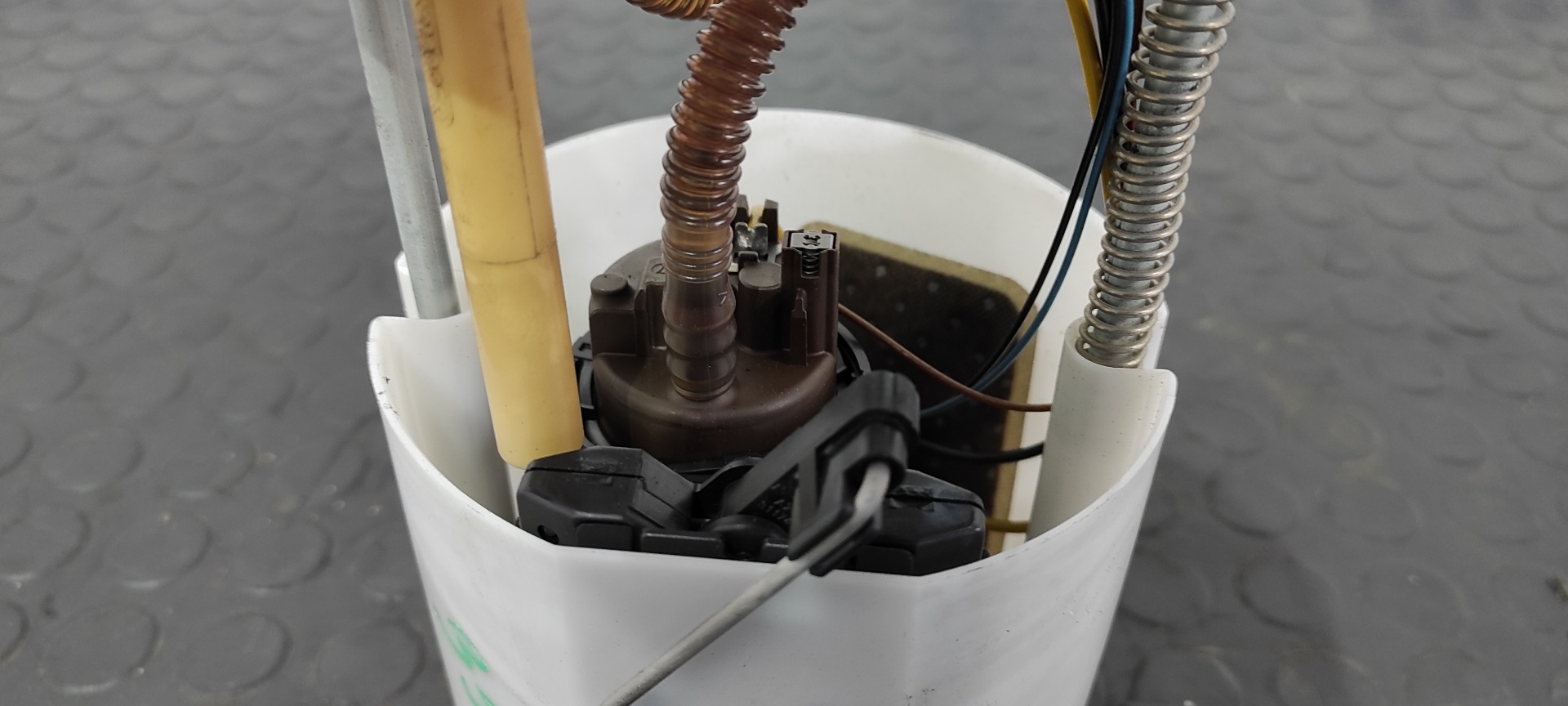 AFORADOR SEAT IBIZA (6J5) - vista 3