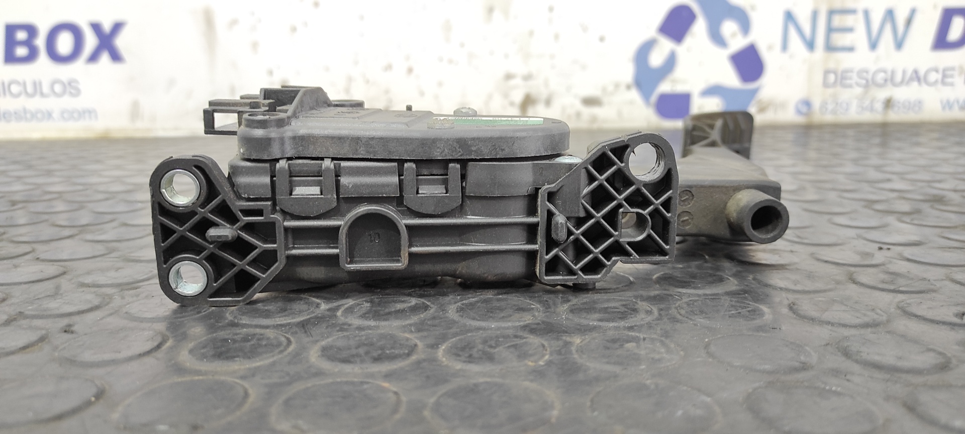 POTENCIOMETRO PEDAL SEAT IBIZA (6J5) - vista 6