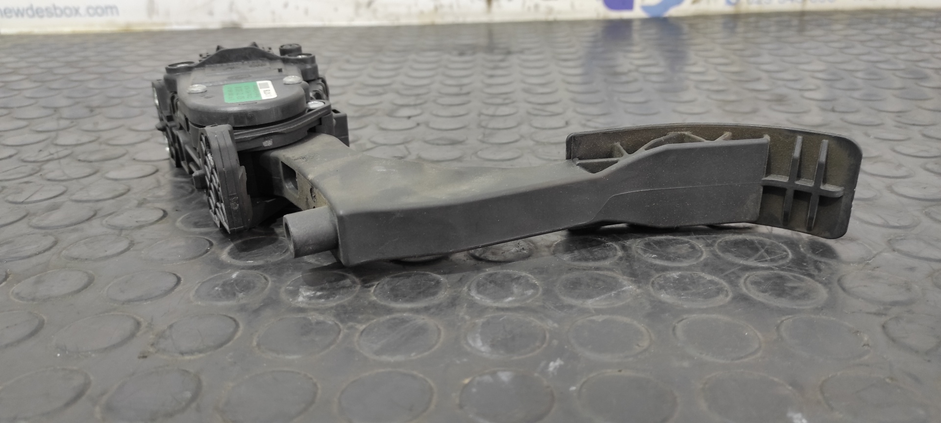 POTENCIOMETRO PEDAL SEAT IBIZA (6J5) - vista 4