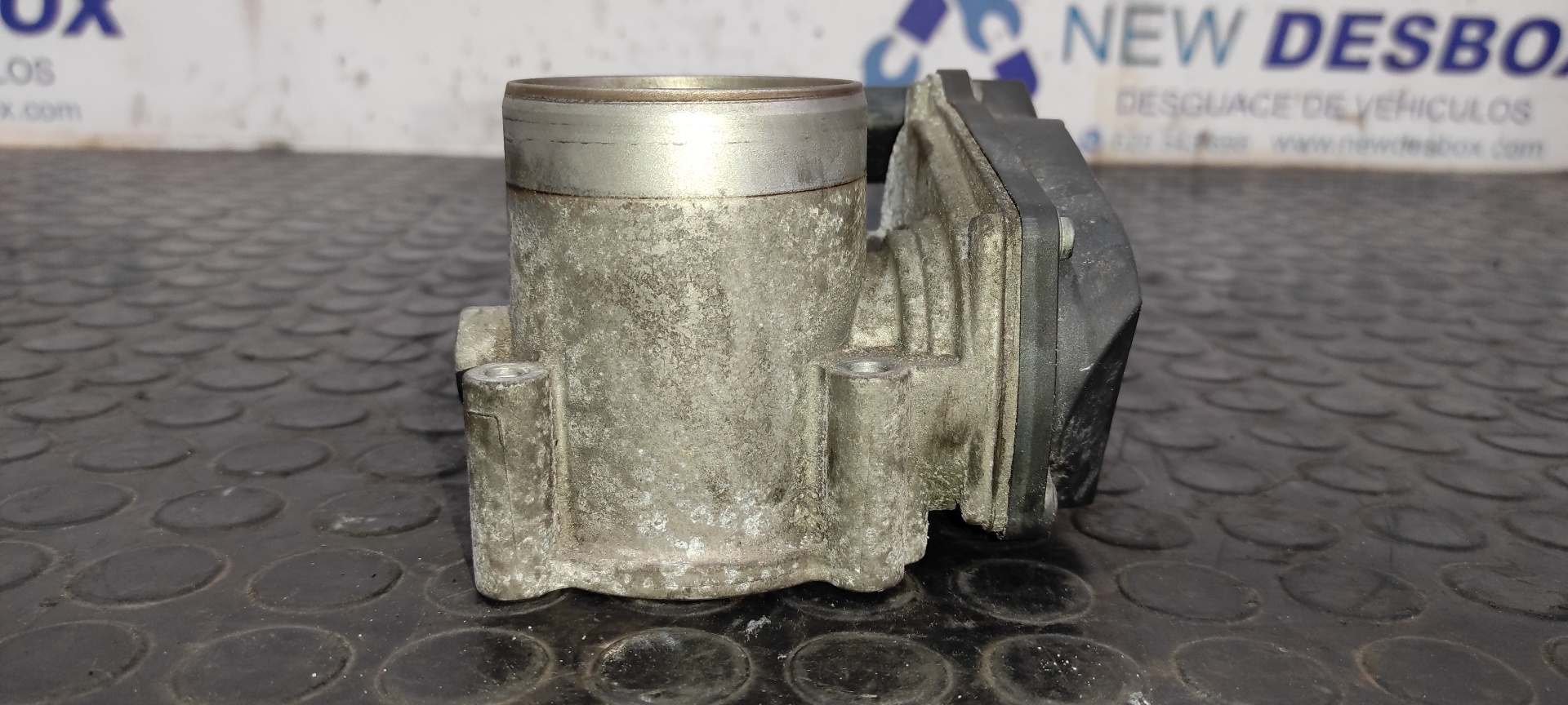 CAJA MARIPOSA SEAT IBIZA (6J5) - vista 6