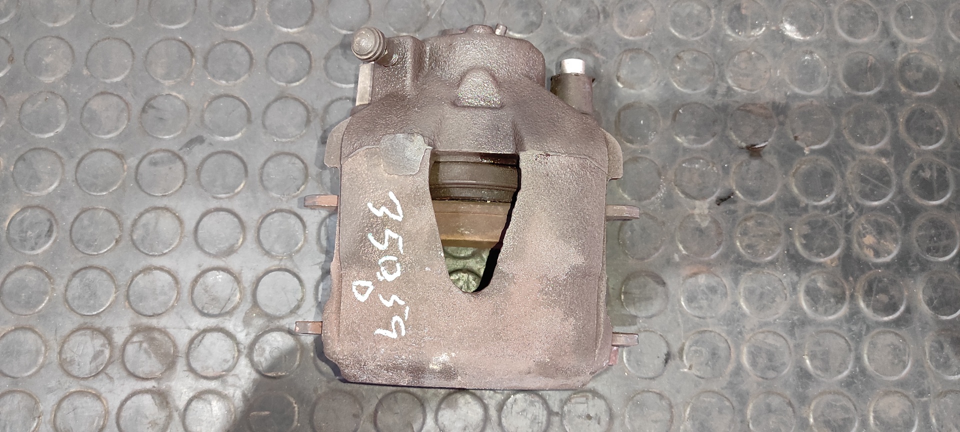 PINZA DE FRENO DELANTERA DERECHA SEAT IBIZA (6J5)