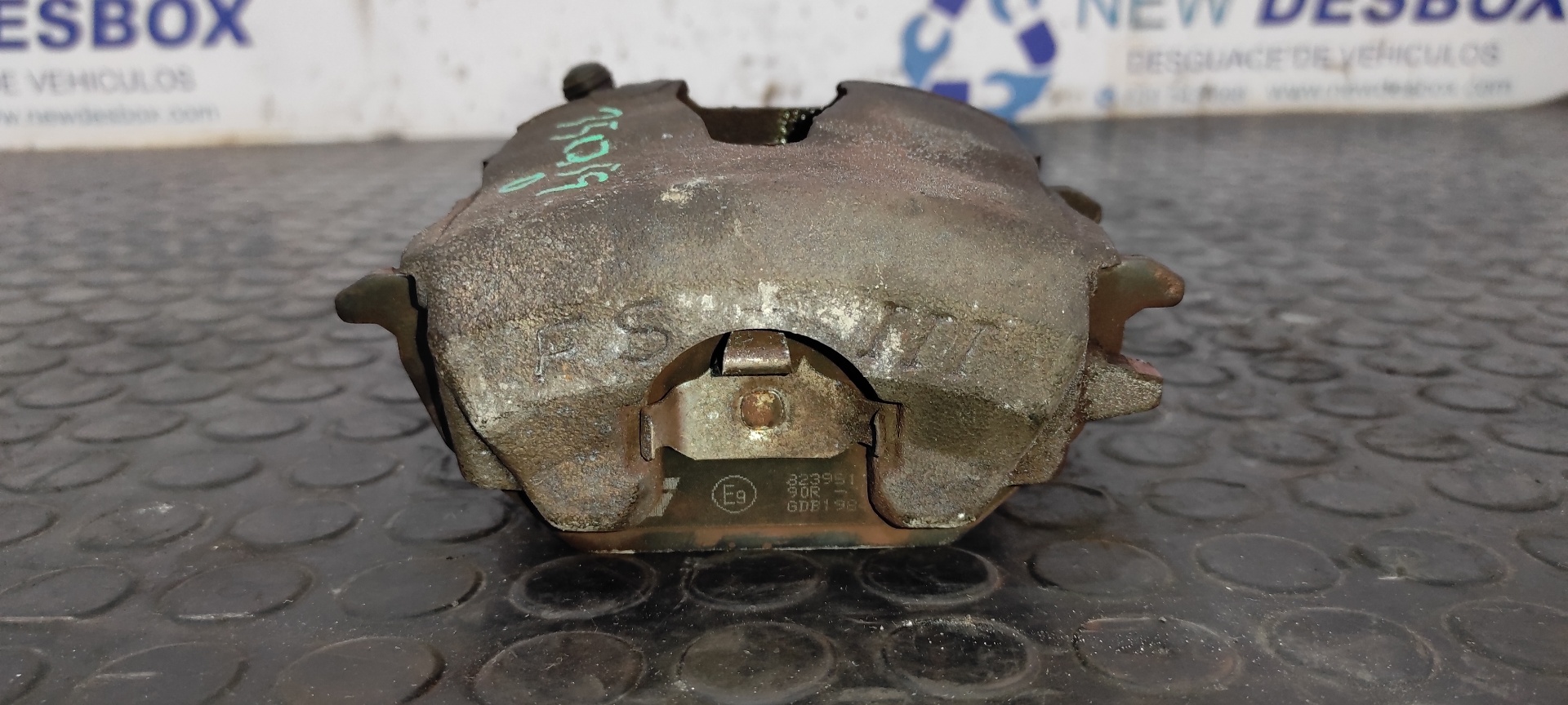 PINZA DE FRENO DELANTERA DERECHA SEAT IBIZA (6J5) - vista 4