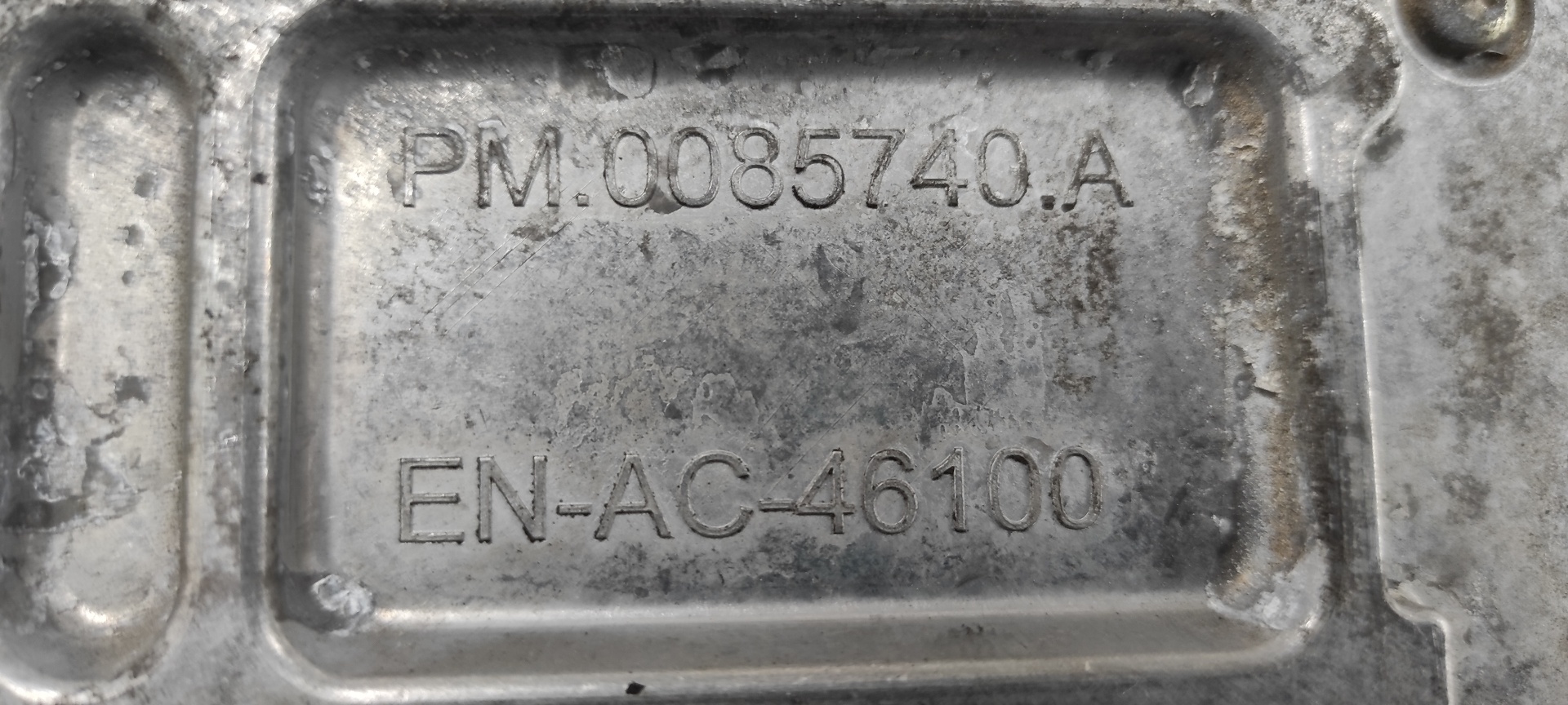 CENTRALITA MOTOR UCE SEAT IBIZA (6J5) - vista 3