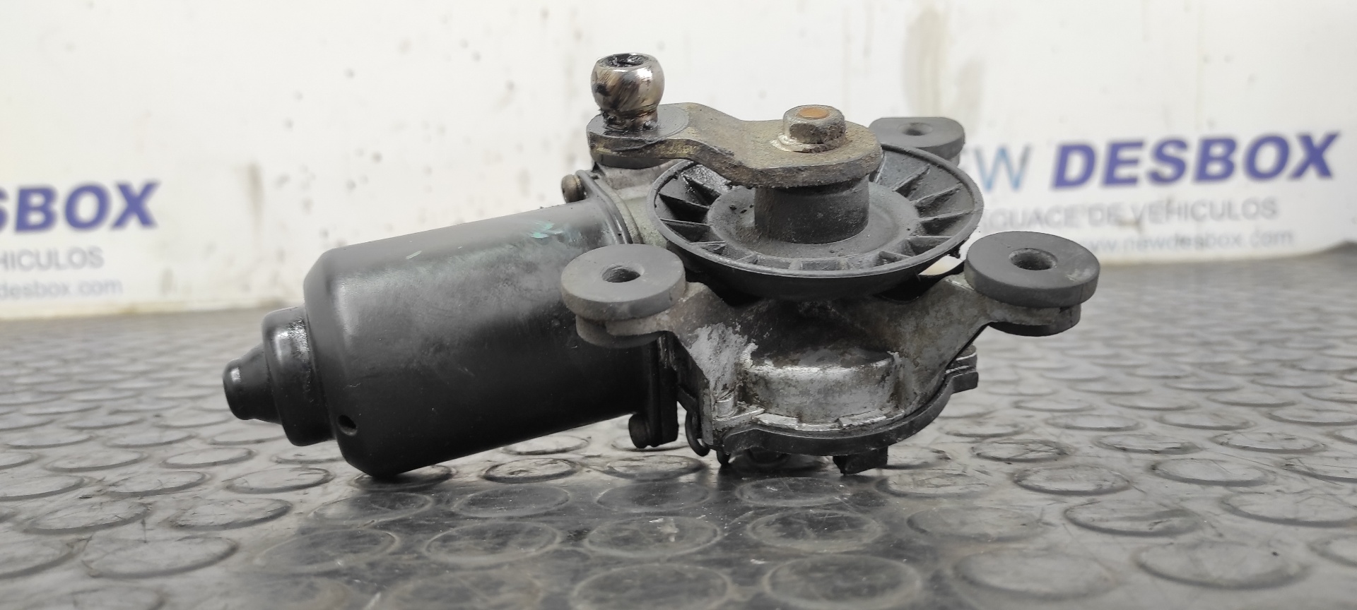 MOTOR LIMPIA DELANTERO MITSUBISHI MONTERO (V20/V40) - vista 5