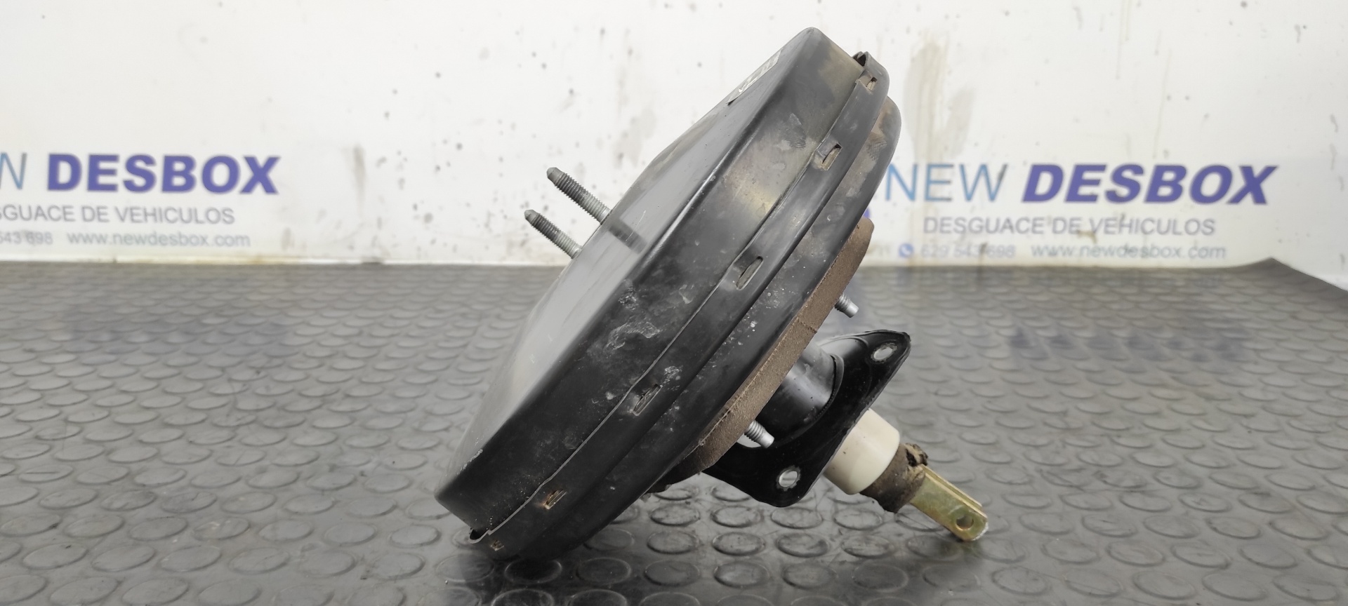SERVOFRENO FIAT ULYSSE (179) - vista 4