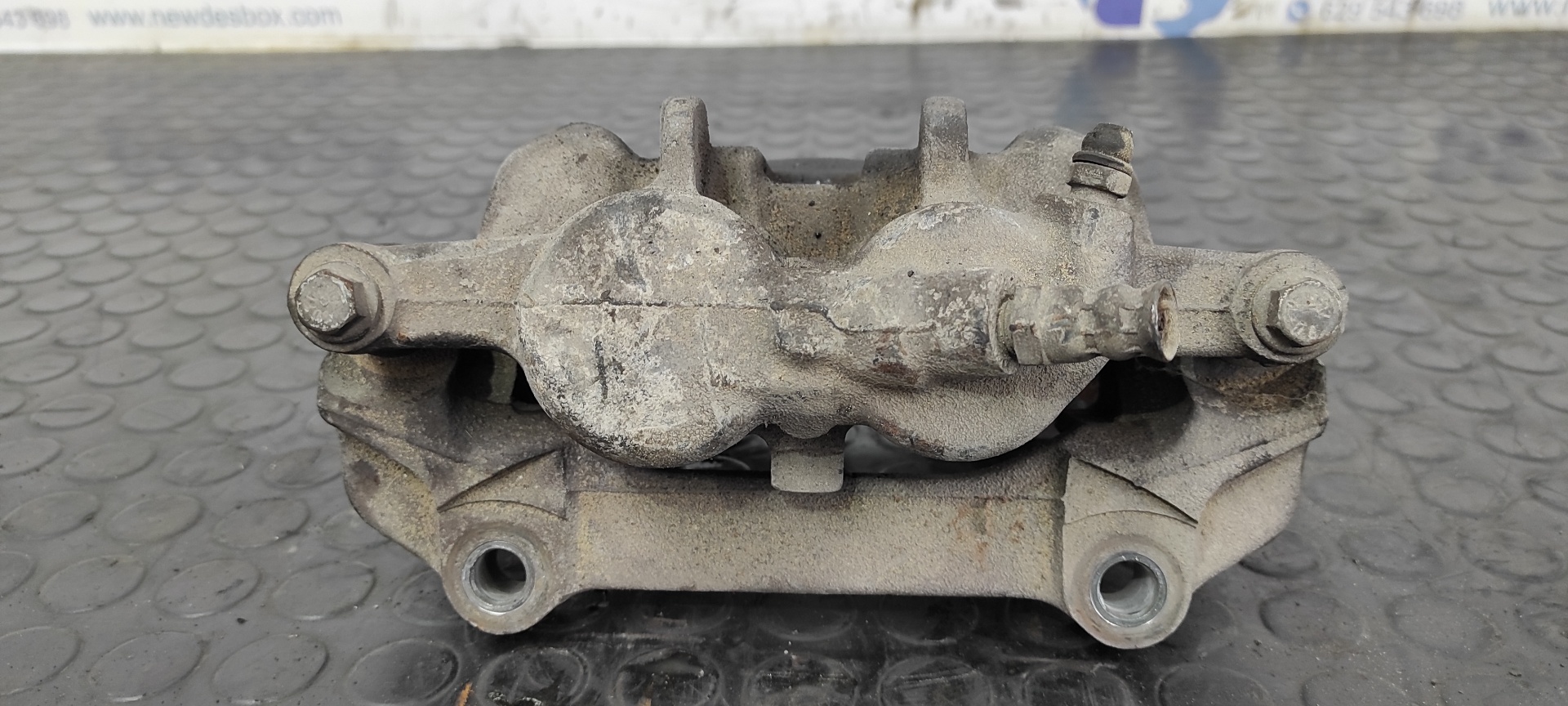 PINZA DE FRENO DELANTERA DERECHA RENAULT TRAFIC CAJA CERRADA (AB 4.01) - vista 4