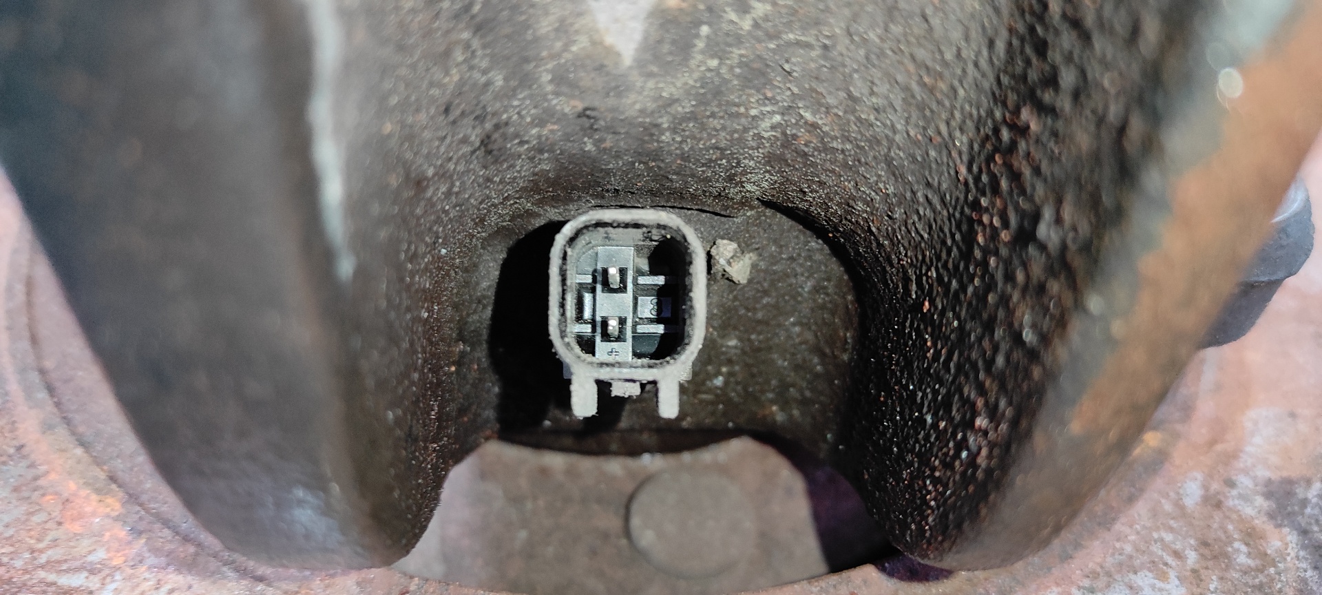 MANGUETA DELANTERA DERECHA FORD MONDEO BERLINA (GE) - vista 2