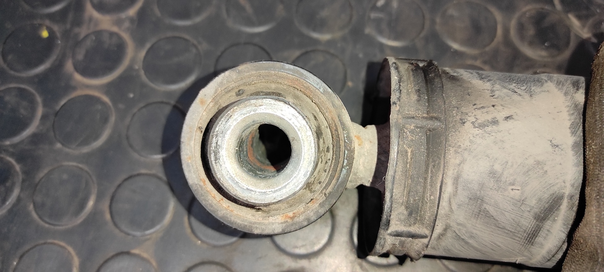 JUEGO AMORTIGUADORES TRASEROS OPEL MOVANO B KASTEN/COMBI - vista 4