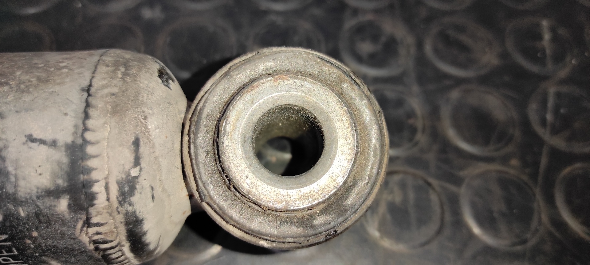 JUEGO AMORTIGUADORES TRASEROS OPEL MOVANO B KASTEN/COMBI - vista 7