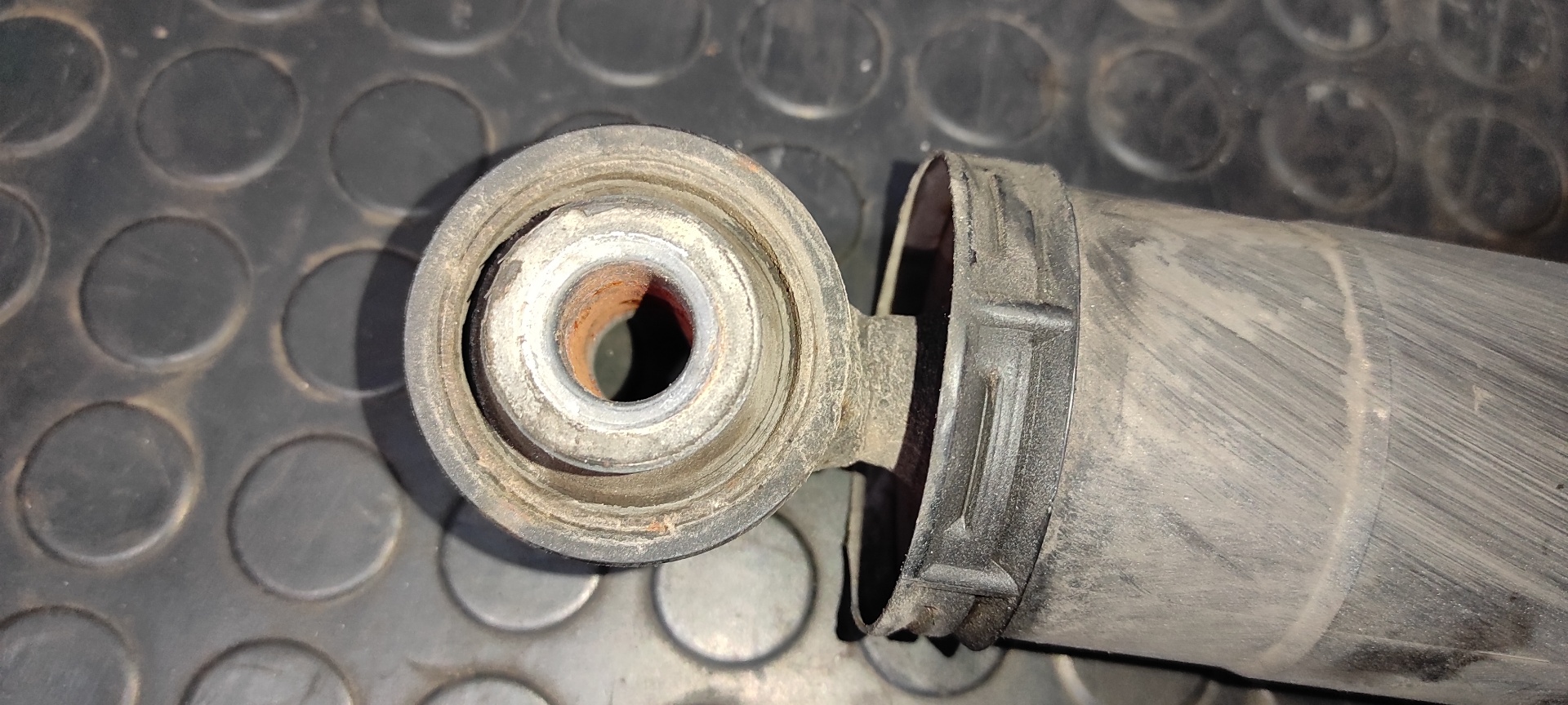 JUEGO AMORTIGUADORES TRASEROS OPEL MOVANO B KASTEN/COMBI - vista 8