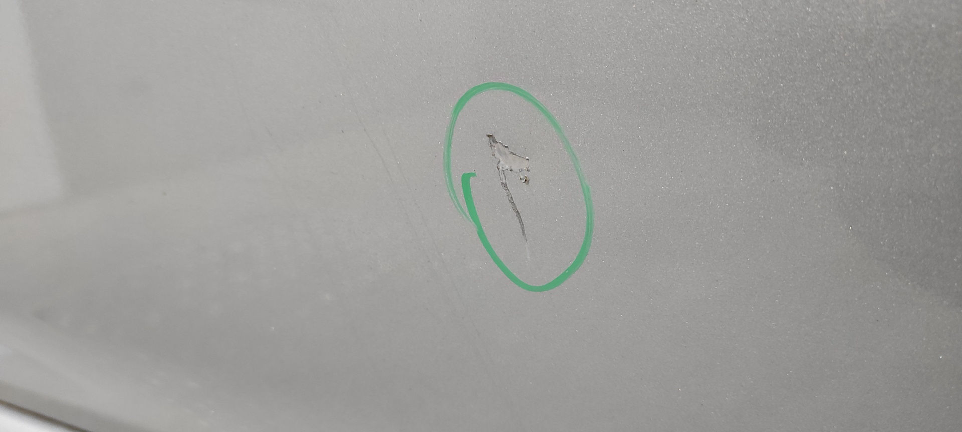 PUERTA LATERAL CORREDERA IZQUIERDA FIAT ULYSSE (179) - vista 6