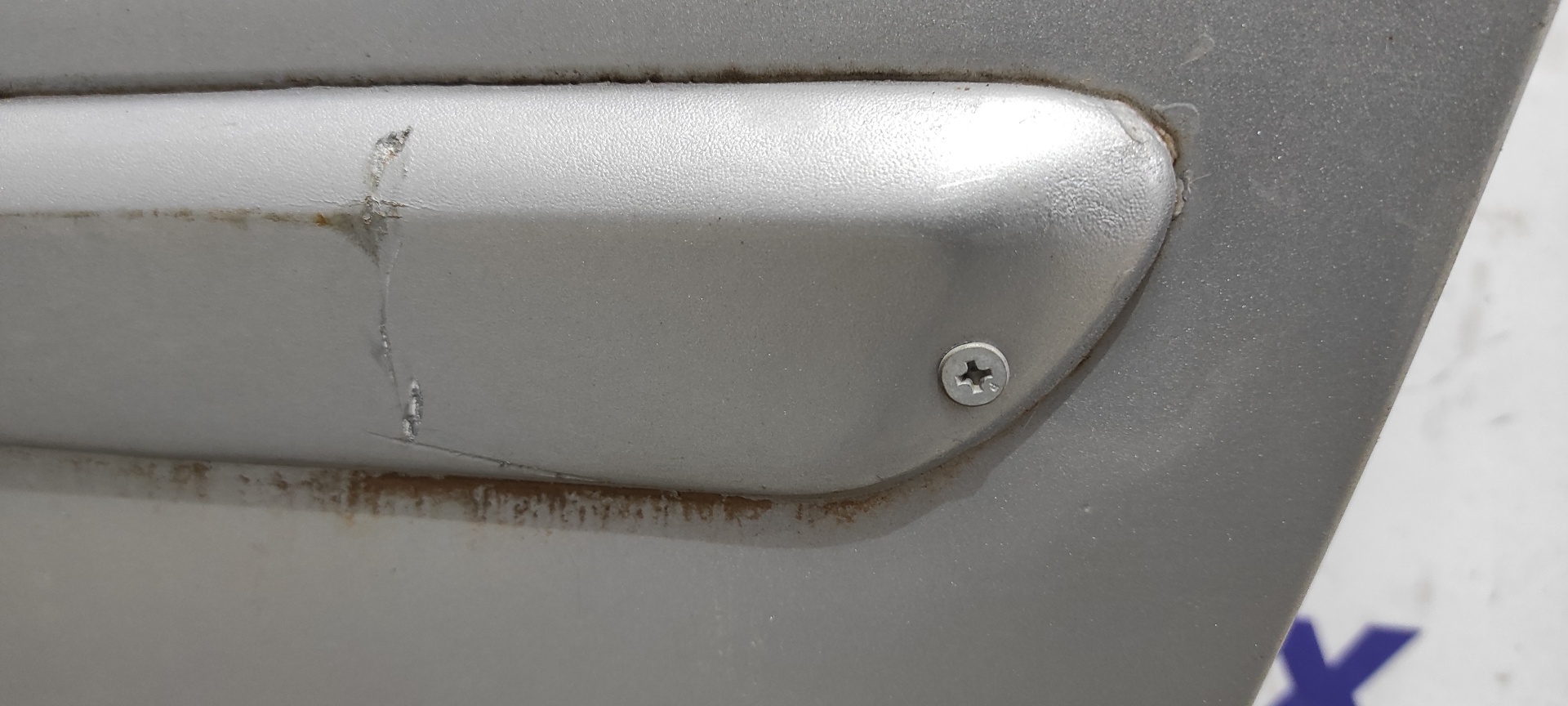 PUERTA LATERAL CORREDERA IZQUIERDA FIAT ULYSSE (179) - vista 8