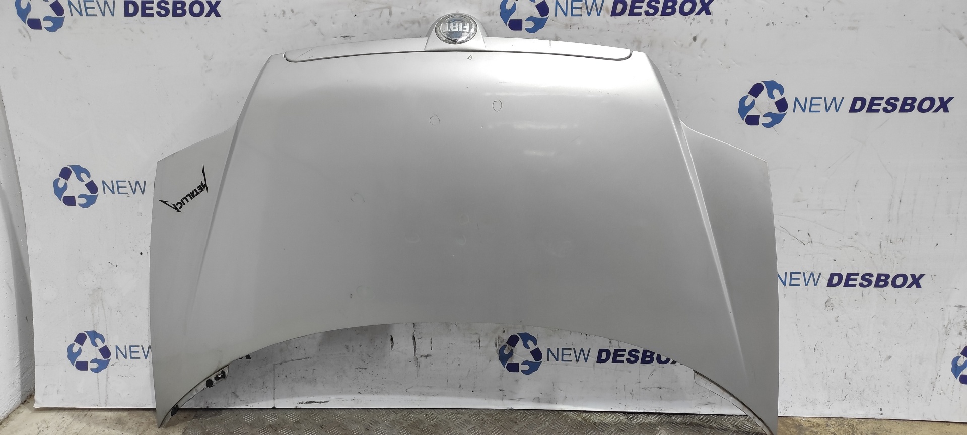 CAPO FIAT ULYSSE (179)