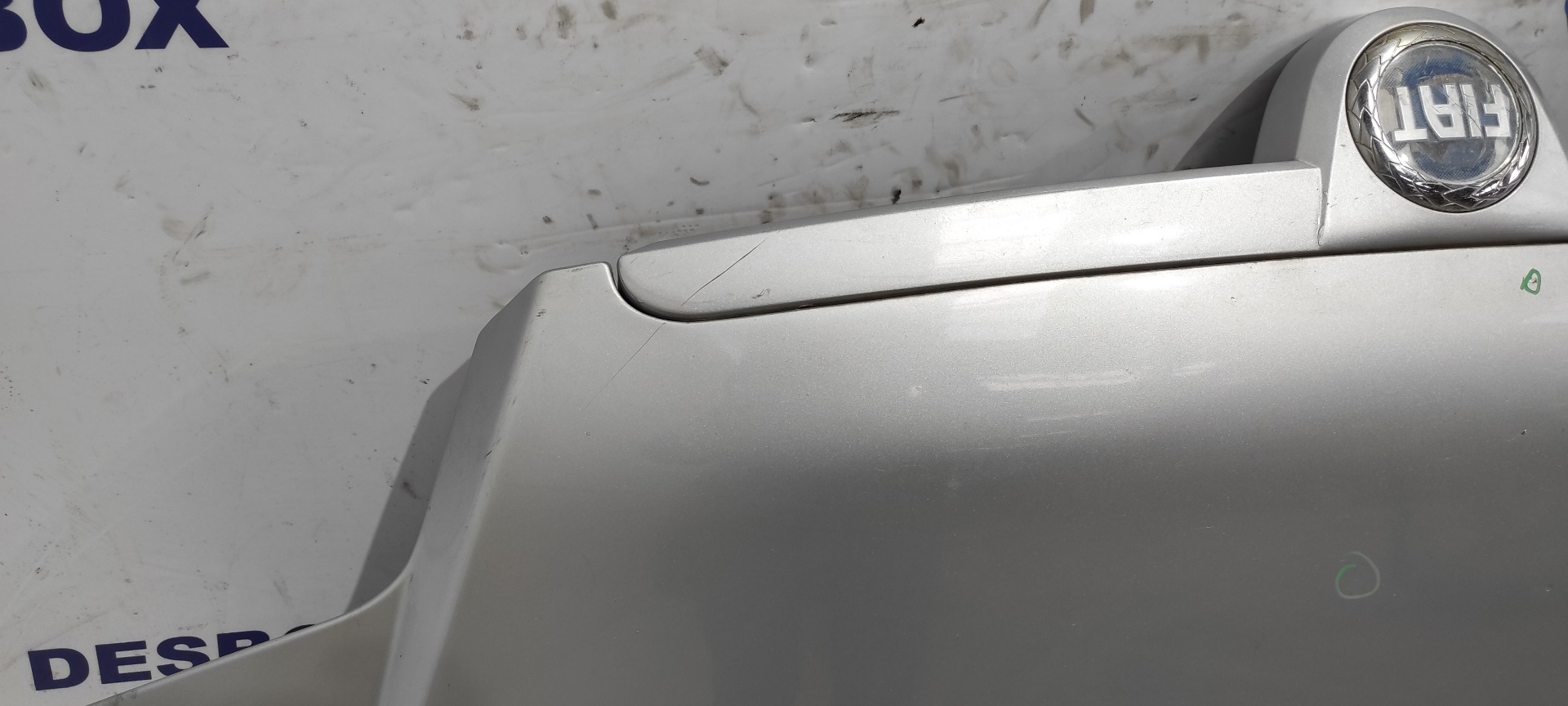 CAPO FIAT ULYSSE (179) - vista 4