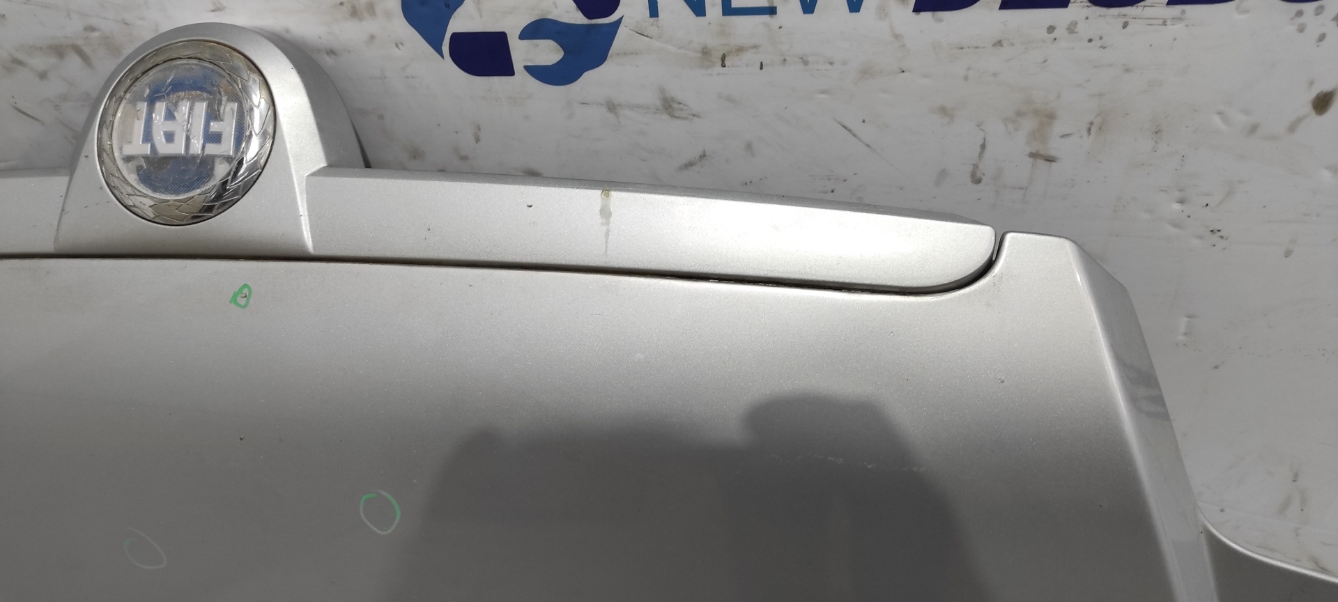 CAPO FIAT ULYSSE (179) - vista 5