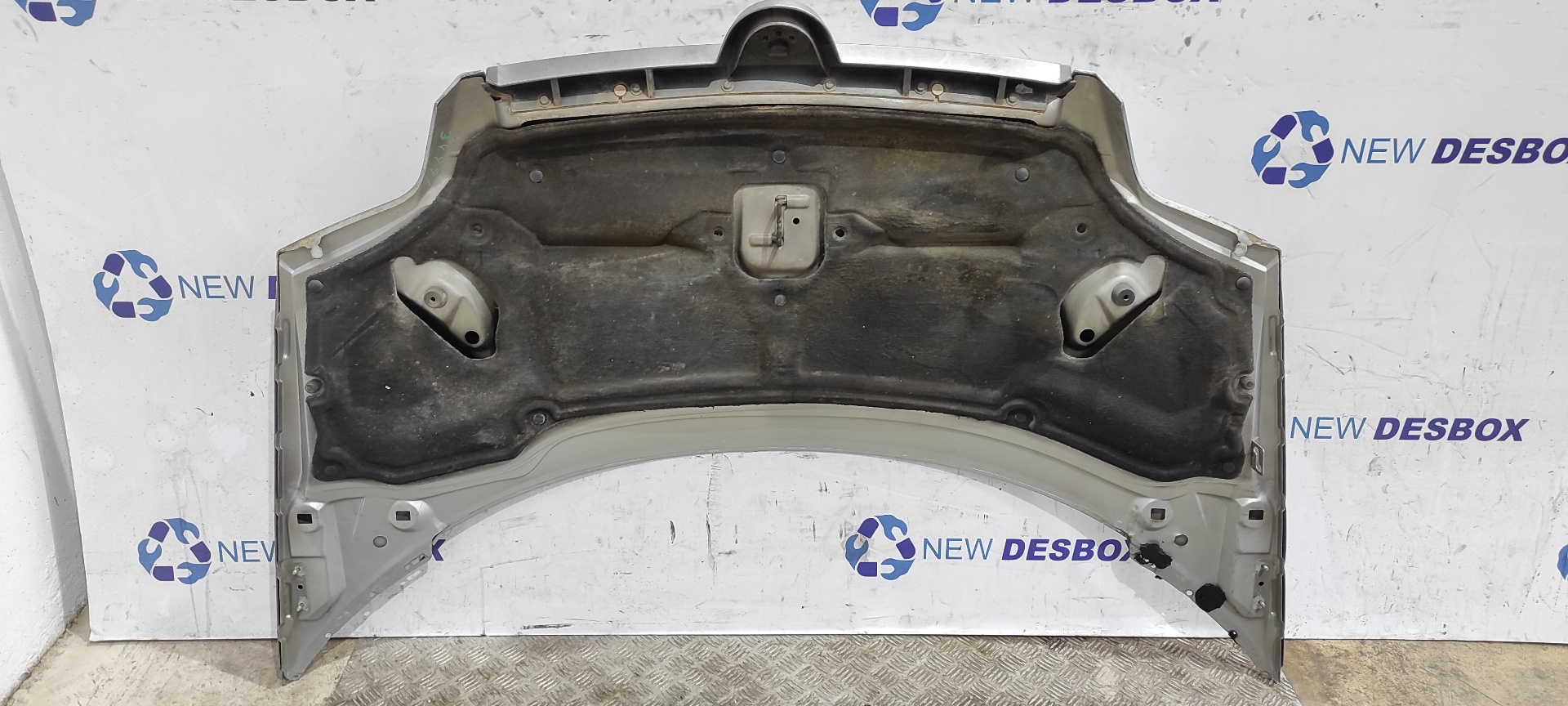 CAPO FIAT ULYSSE (179) - vista 3