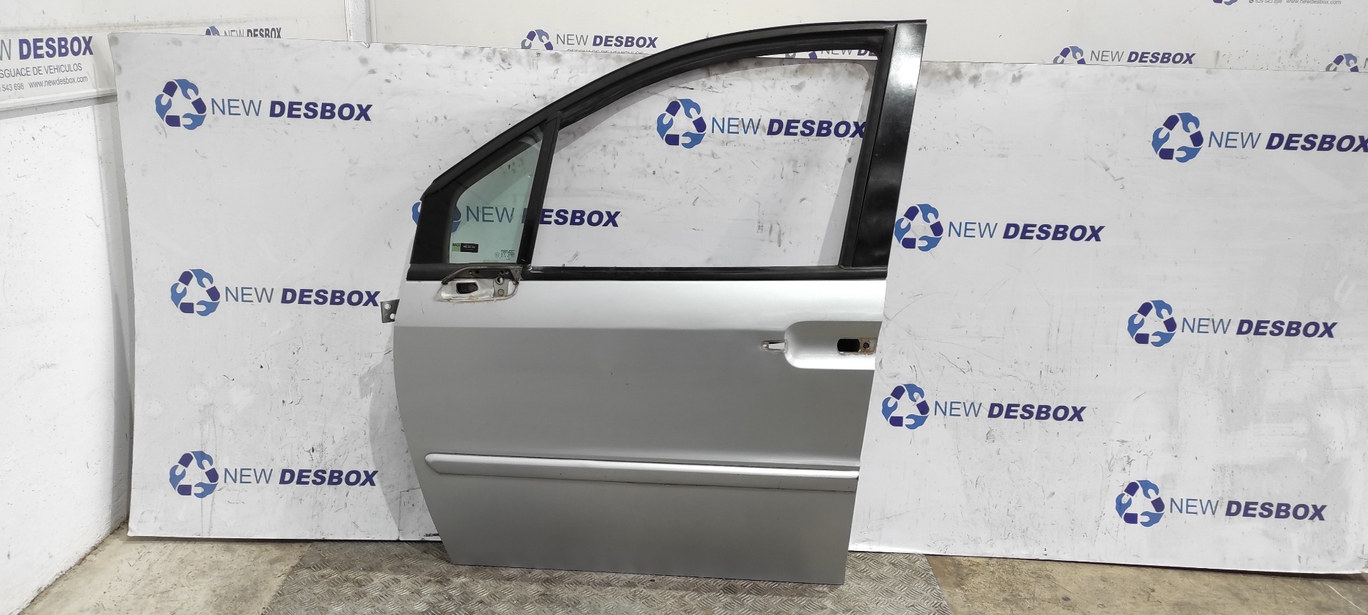 PUERTA DELANTERA IZQUIERDA FIAT ULYSSE (179)