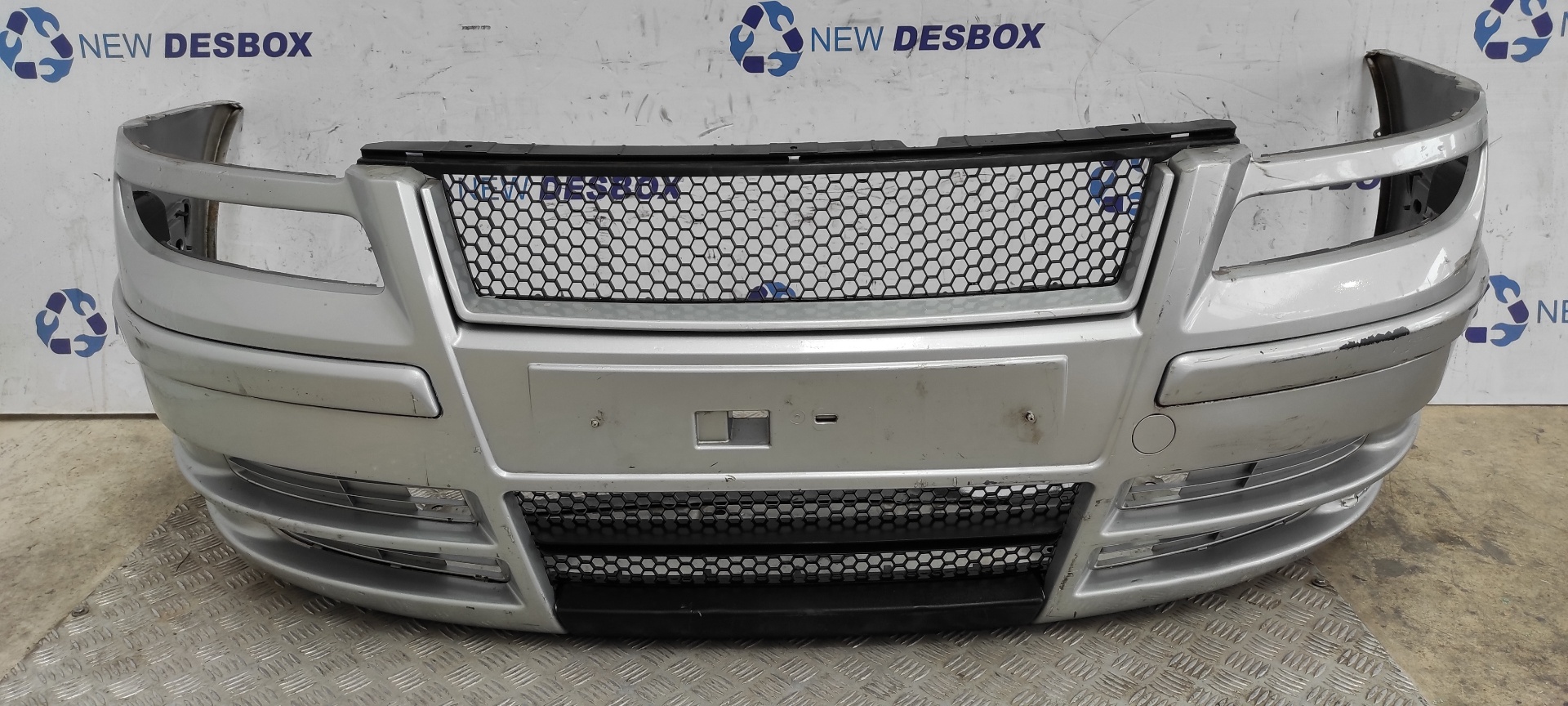 PARAGOLPES DELANTERO FIAT ULYSSE (179)