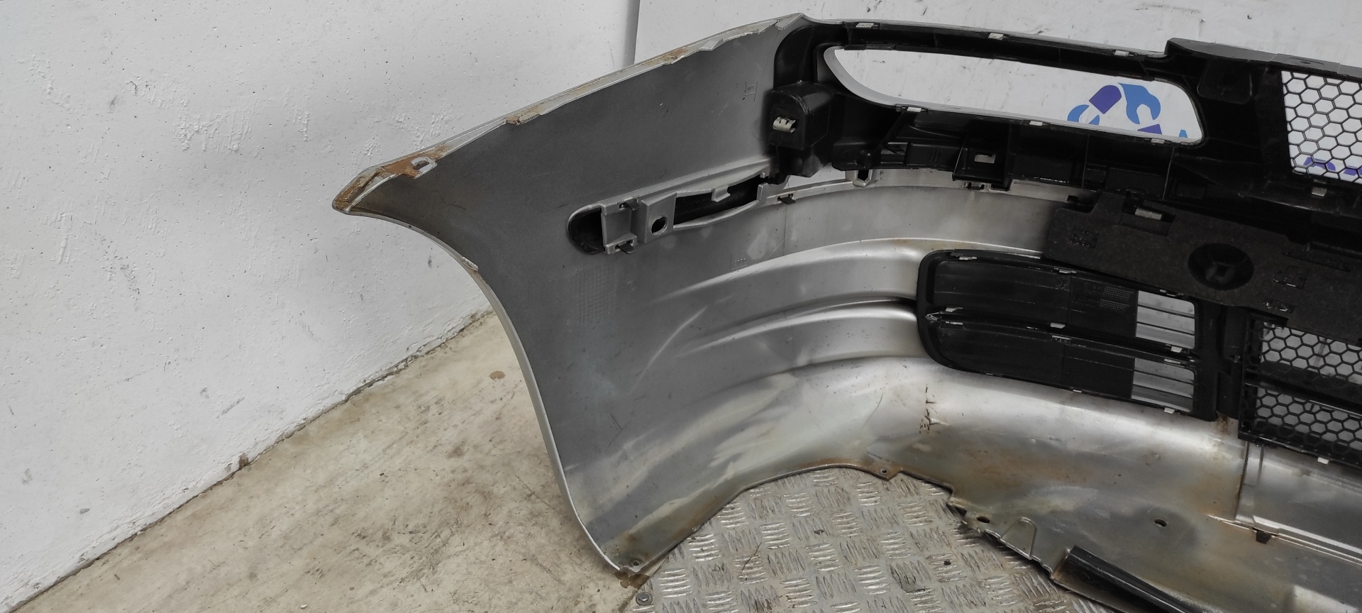 PARAGOLPES DELANTERO FIAT ULYSSE (179) - vista 3