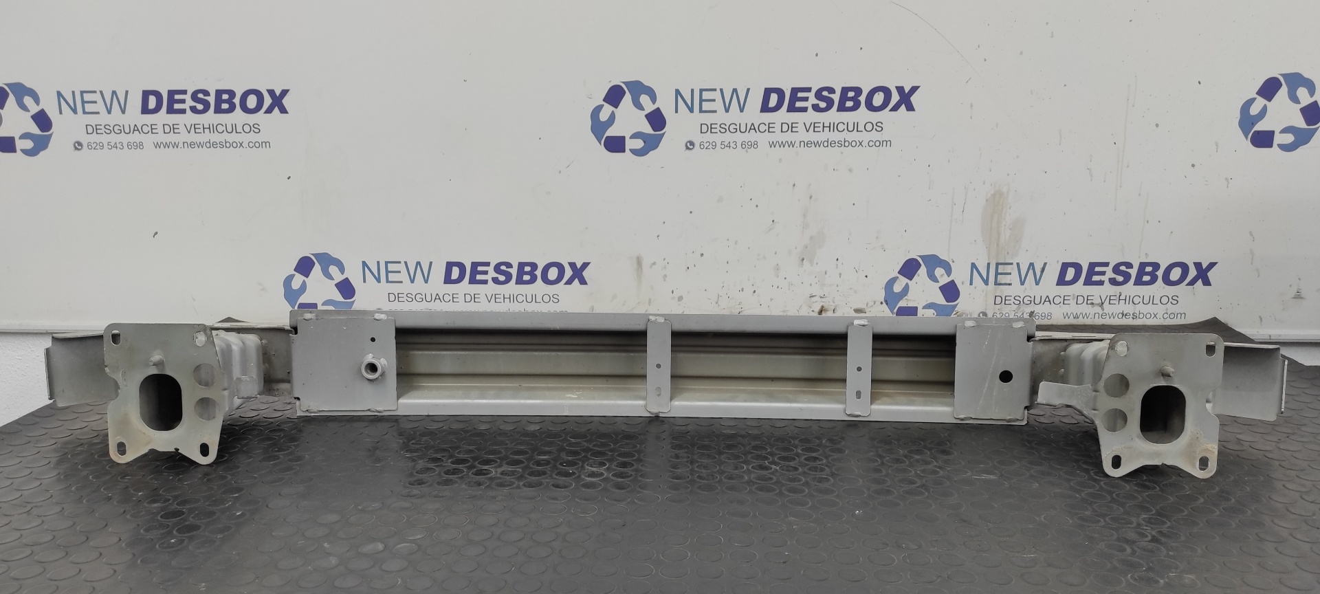 REFUERZO PARAGOLPES DELANTERO FIAT ULYSSE (179) - vista 7