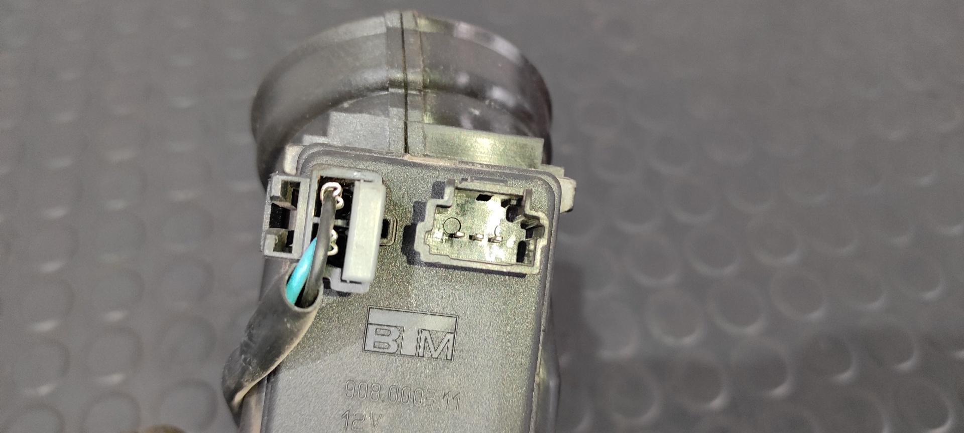 MOTOR CALEFACCION FIAT ULYSSE (179) - vista 6