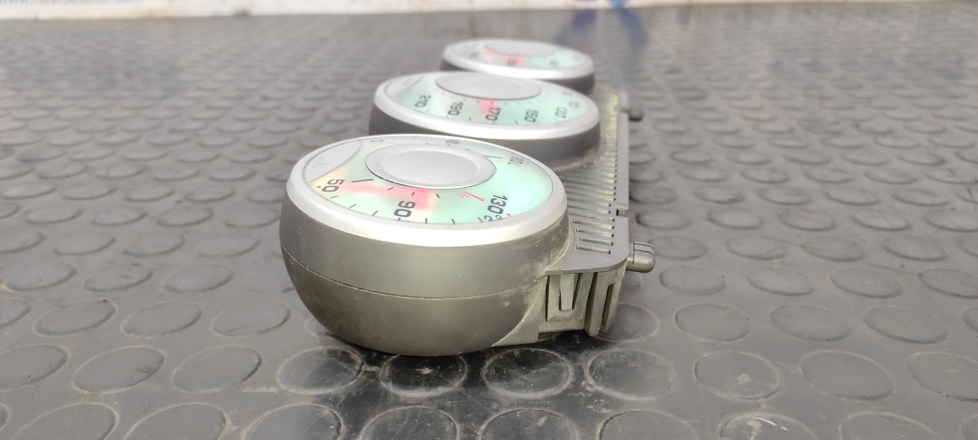 CUADRO INSTRUMENTOS FIAT ULYSSE (179) - vista 7