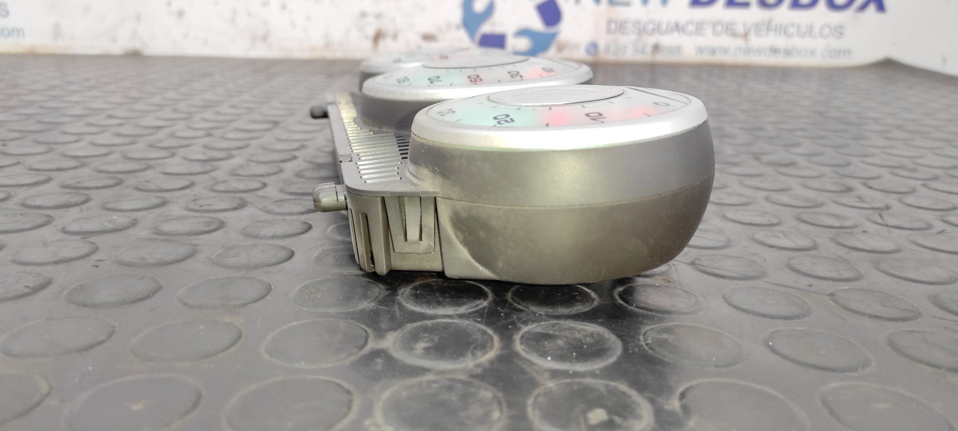 CUADRO INSTRUMENTOS FIAT ULYSSE (179) - vista 10