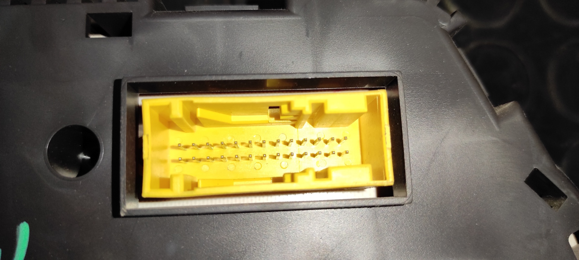 CUADRO INSTRUMENTOS FIAT ULYSSE (179) - vista 6