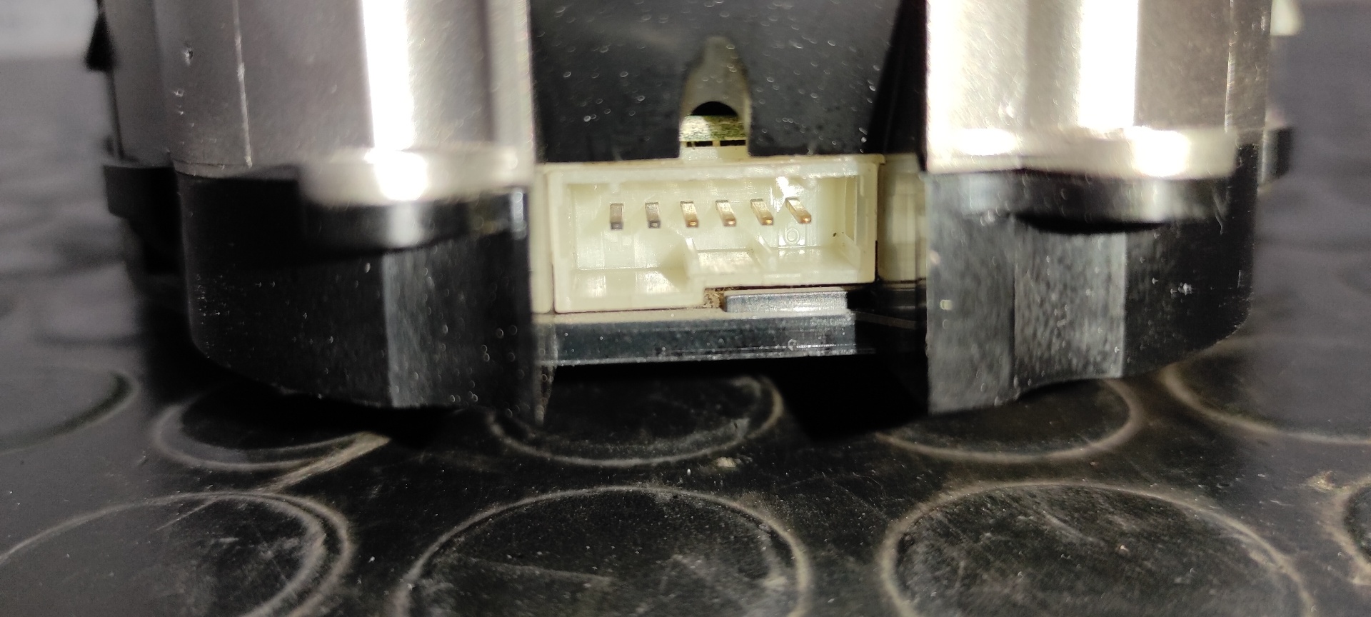 MANDO CLIMATIZADOR FIAT ULYSSE (179) - vista 8