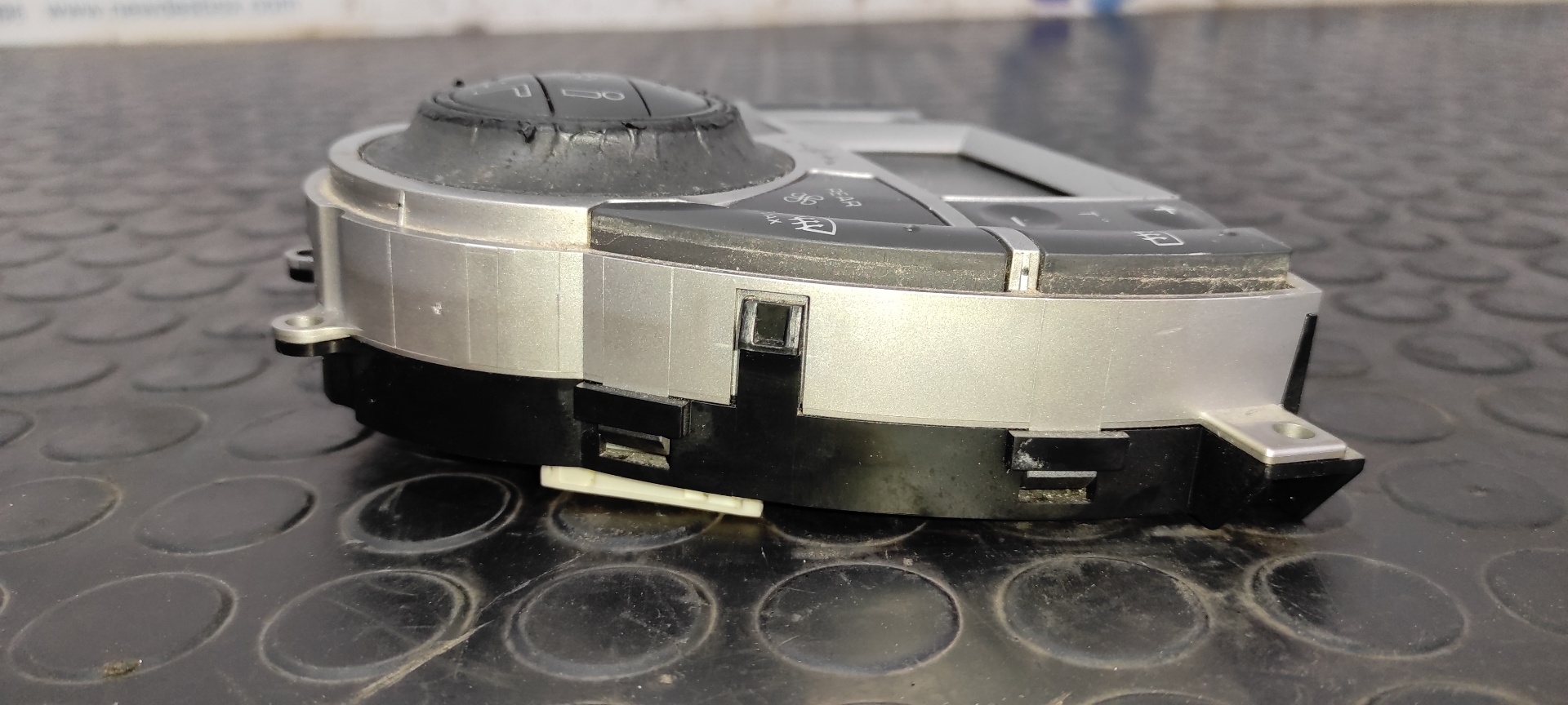 MANDO CLIMATIZADOR FIAT ULYSSE (179) - vista 2