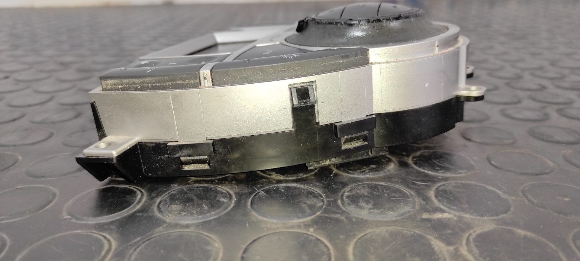 MANDO CLIMATIZADOR FIAT ULYSSE (179) - vista 4