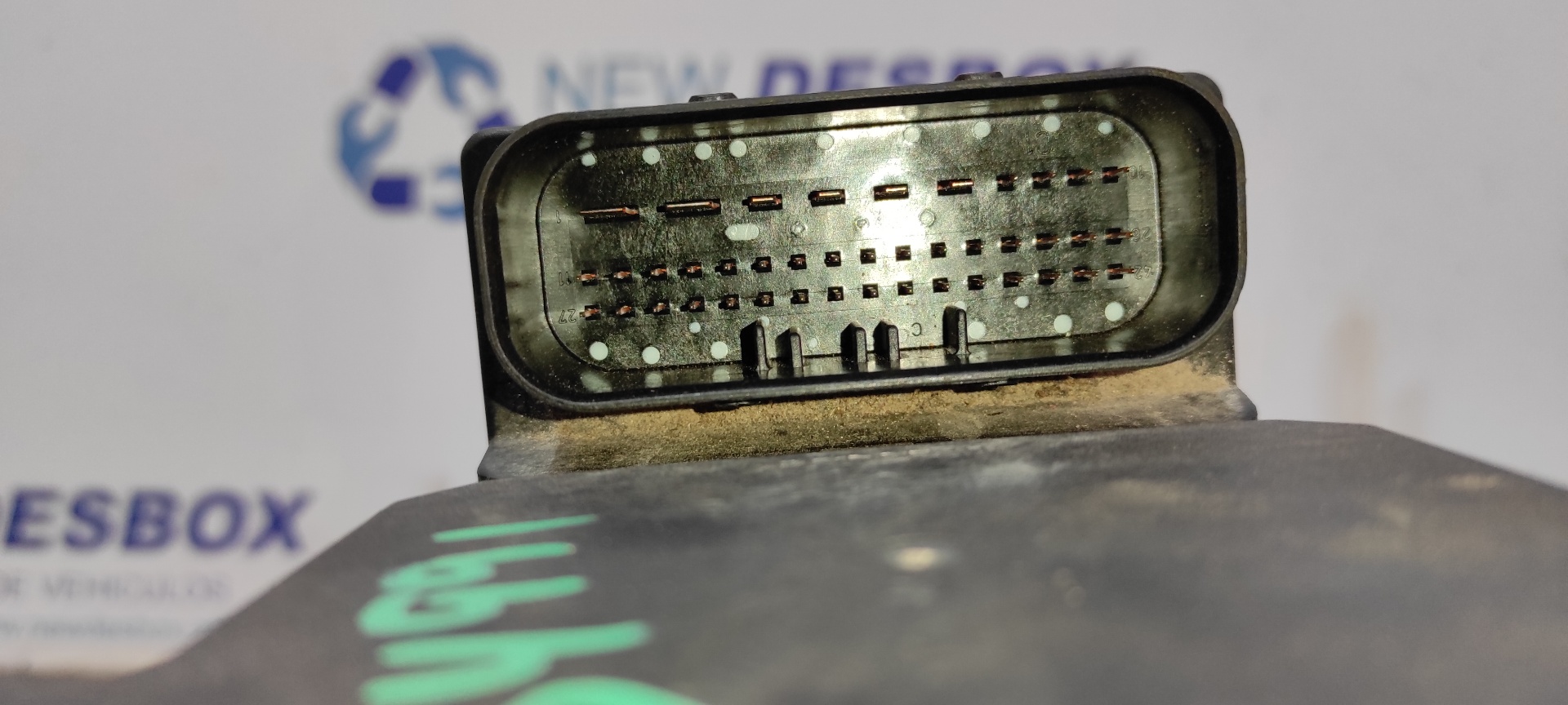 ABS FIAT ULYSSE (179) - vista 6