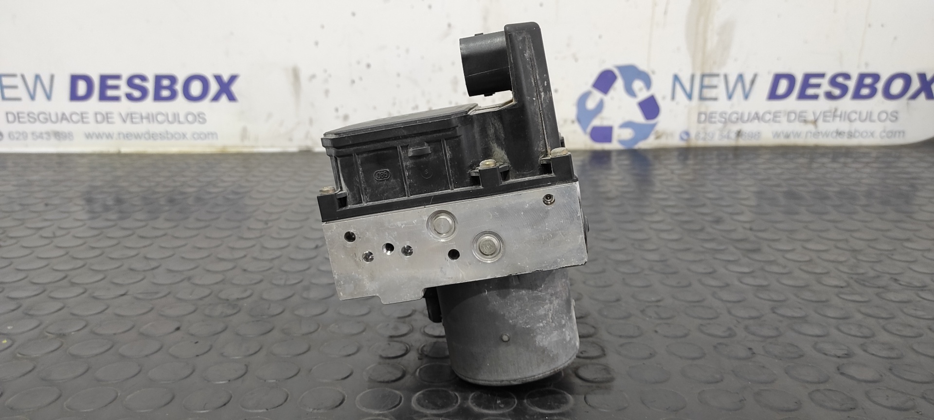 ABS FIAT ULYSSE (179) - vista 3