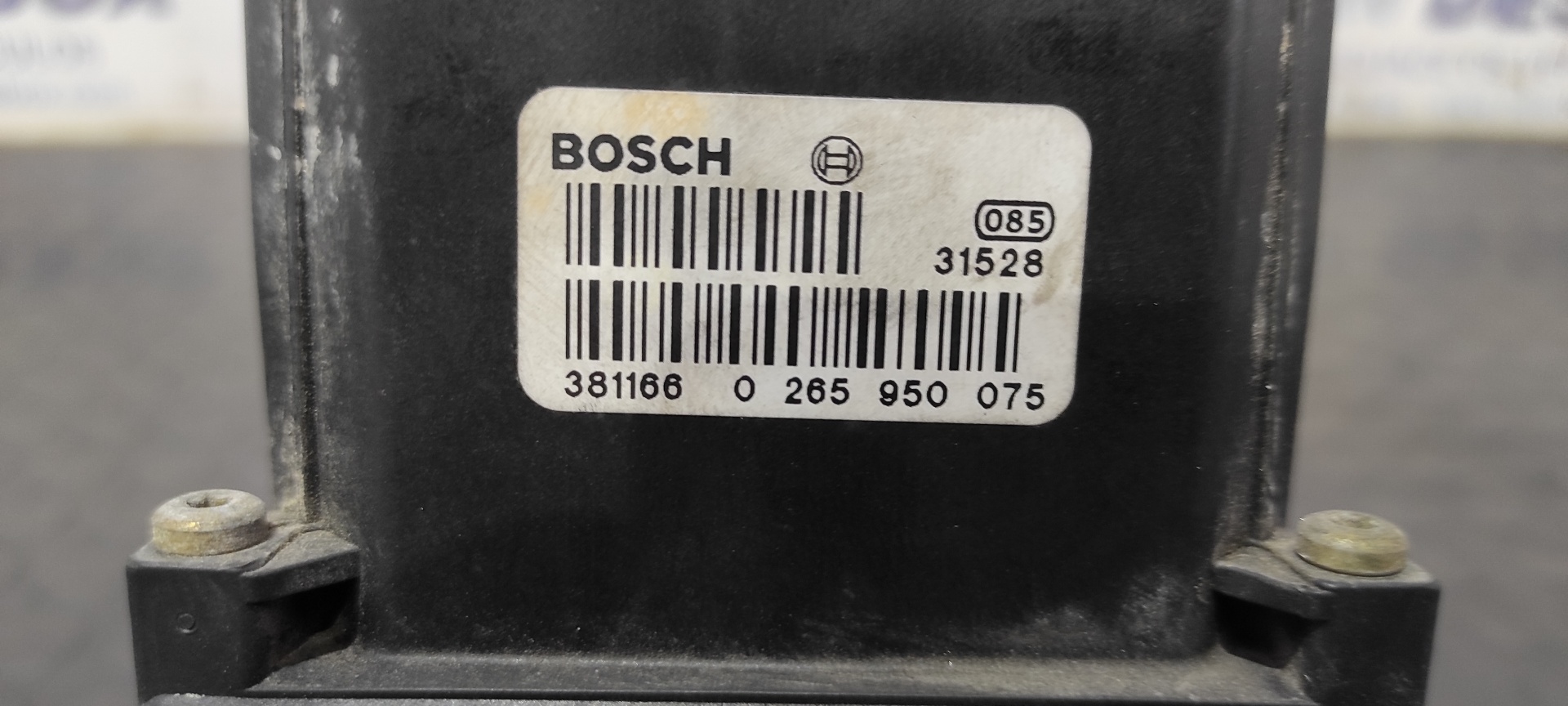 ABS FIAT ULYSSE (179) - vista 11