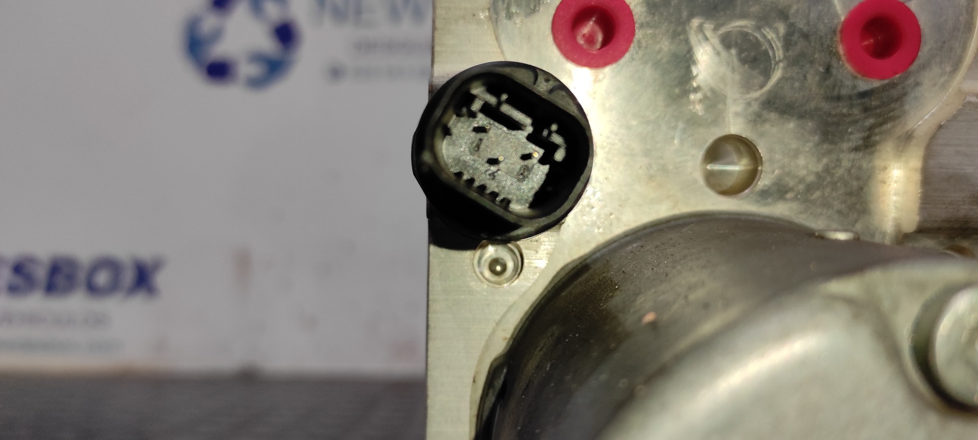 ABS FIAT ULYSSE (179) - vista 2