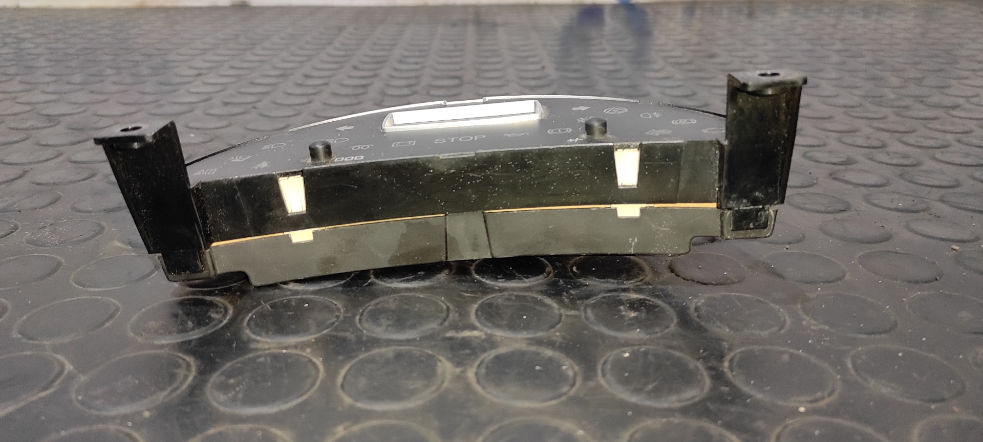 CUADRO INSTRUMENTOS FIAT ULYSSE (179) - vista 3