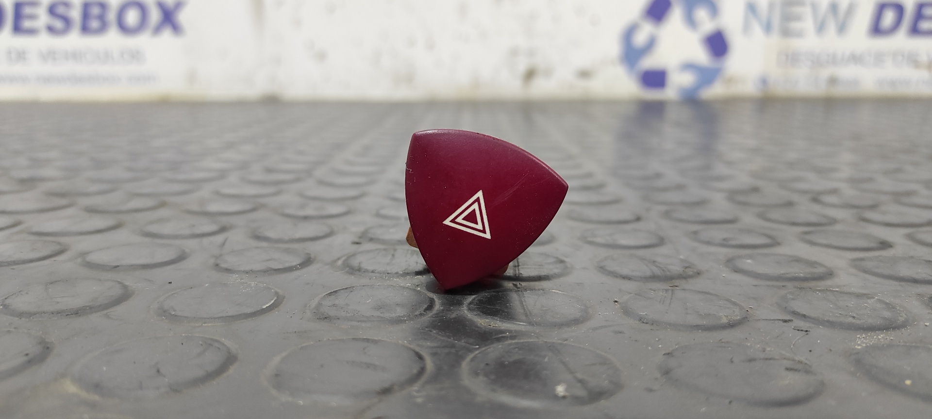 WARNING FIAT ULYSSE (179)