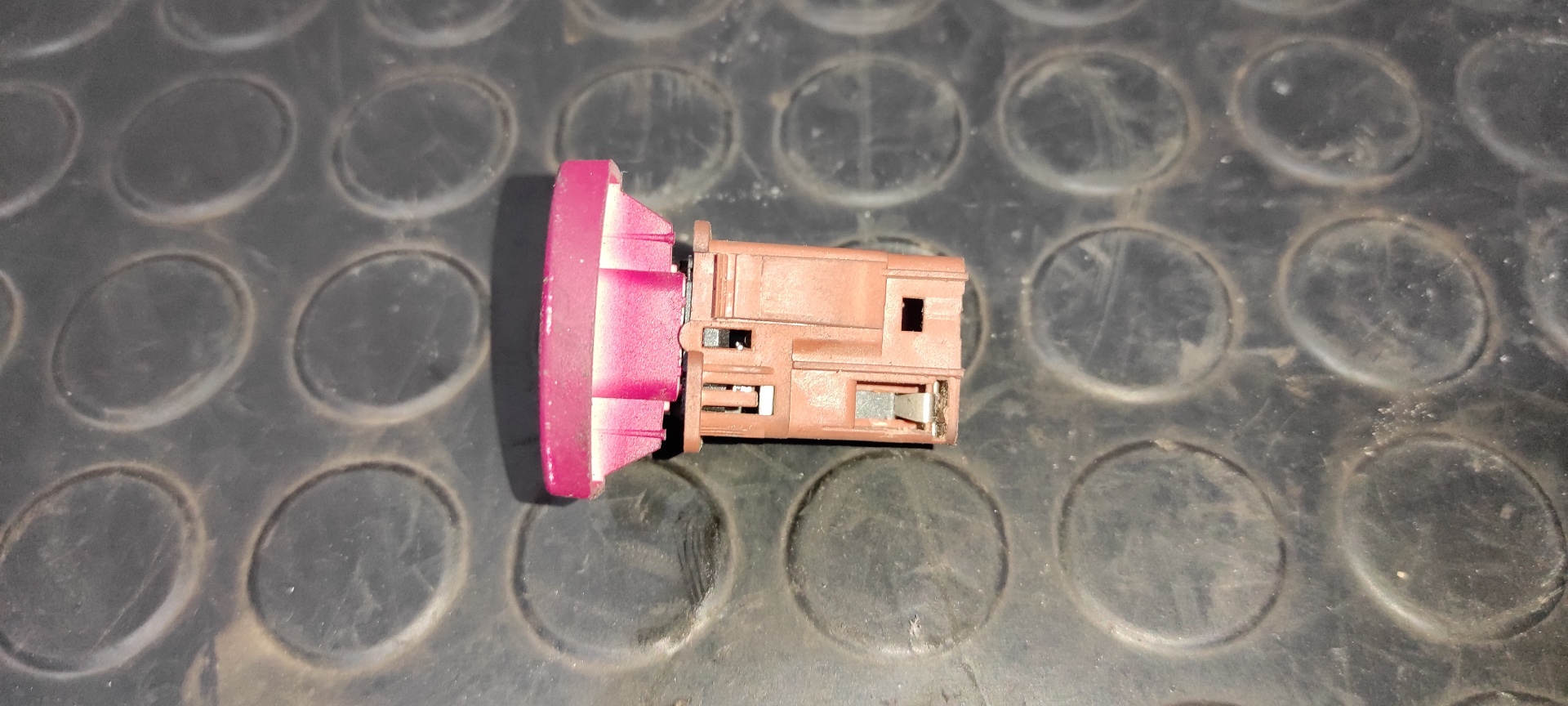 WARNING FIAT ULYSSE (179) - vista 2