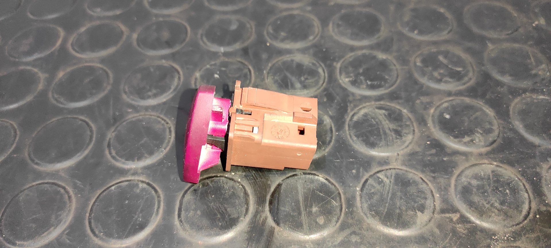 WARNING FIAT ULYSSE (179) - vista 4