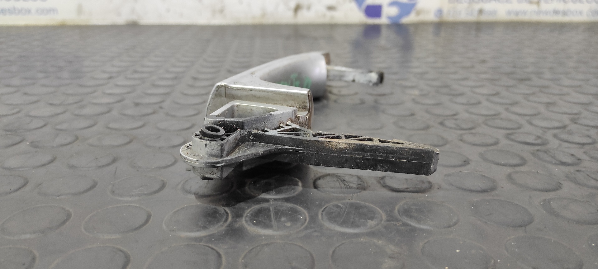 MANETA TRASERA DERECHA FIAT ULYSSE (179) - vista 3