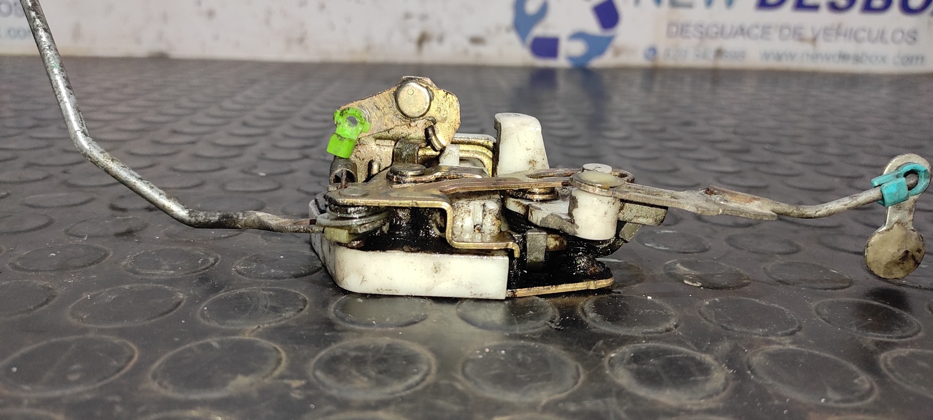 CERRADURA PUERTA DELANTERA DERECHA MITSUBISHI MONTERO (V20/V40) - vista 3