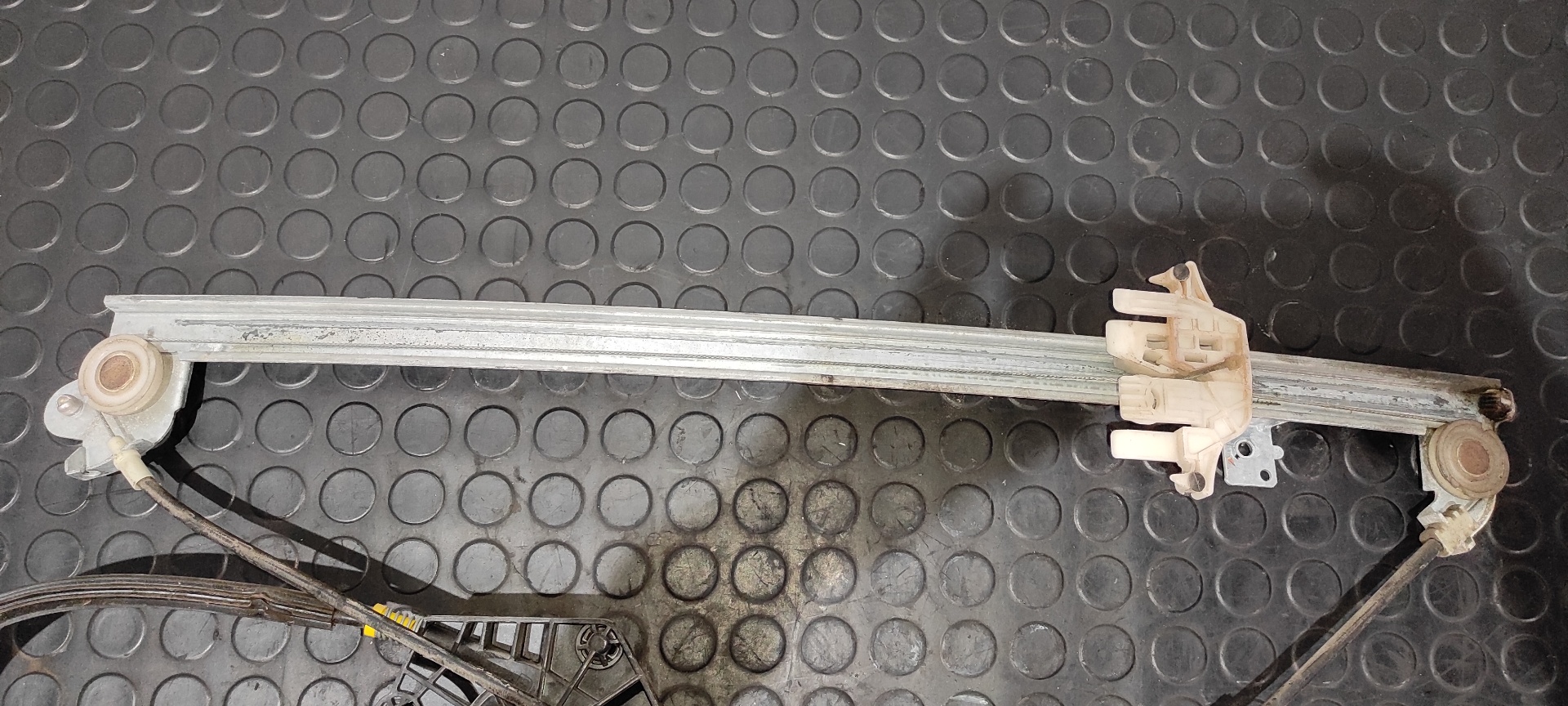 ELEVALUNAS DELANTERO DERECHO FIAT ULYSSE (179) - vista 4